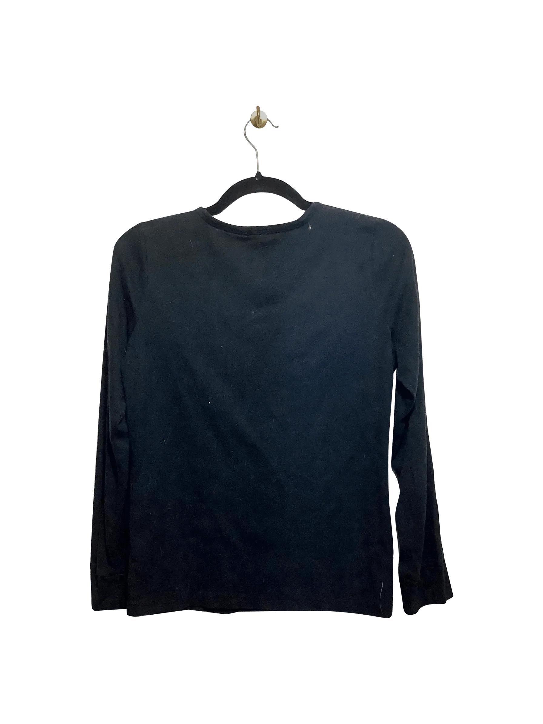 DENVER HAYES Regular fit T-shirt in Black - L - Image 2