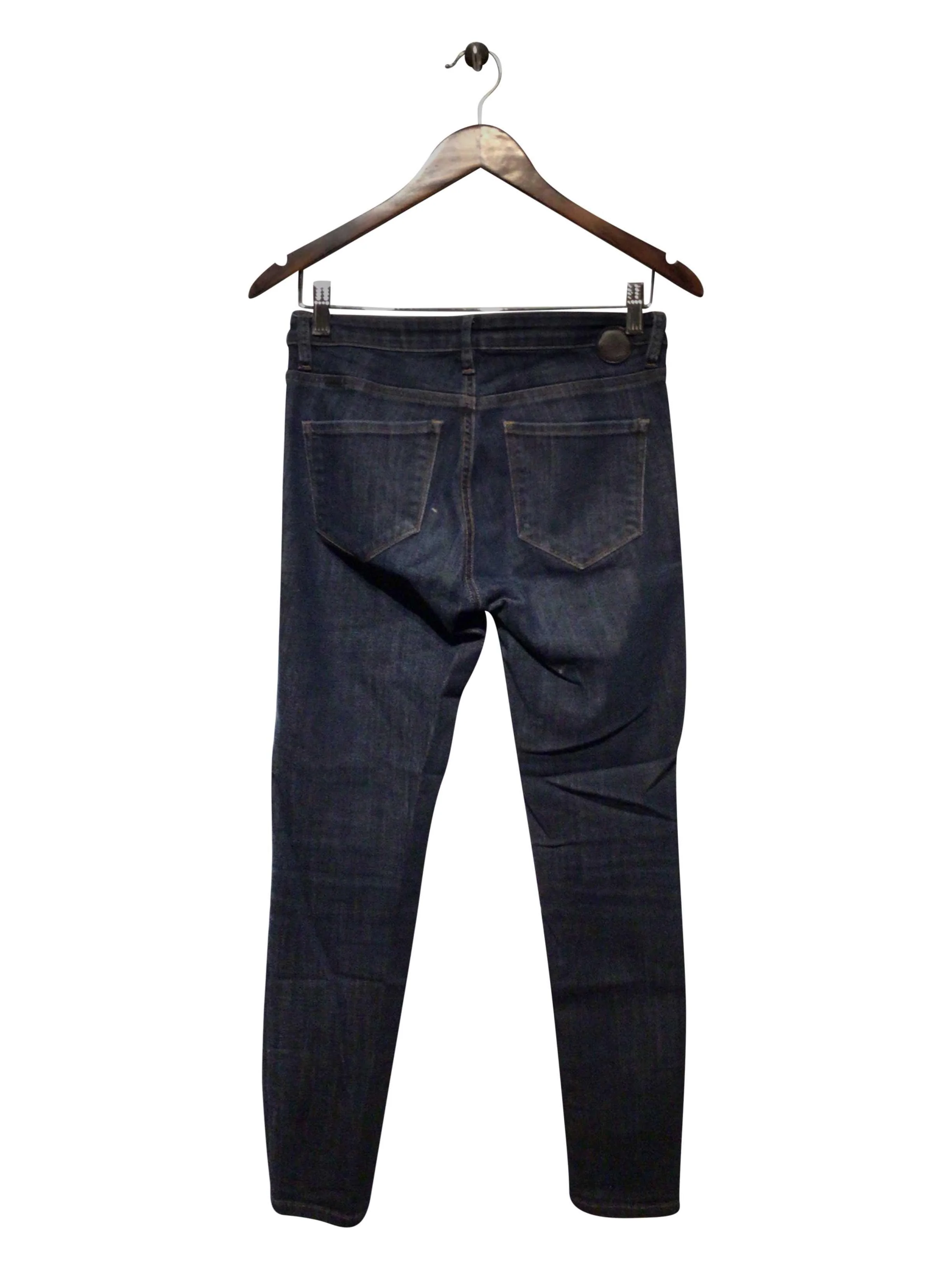 DISH Regular fit Straight-legged Jean in Blue - 26x28 - Image 2