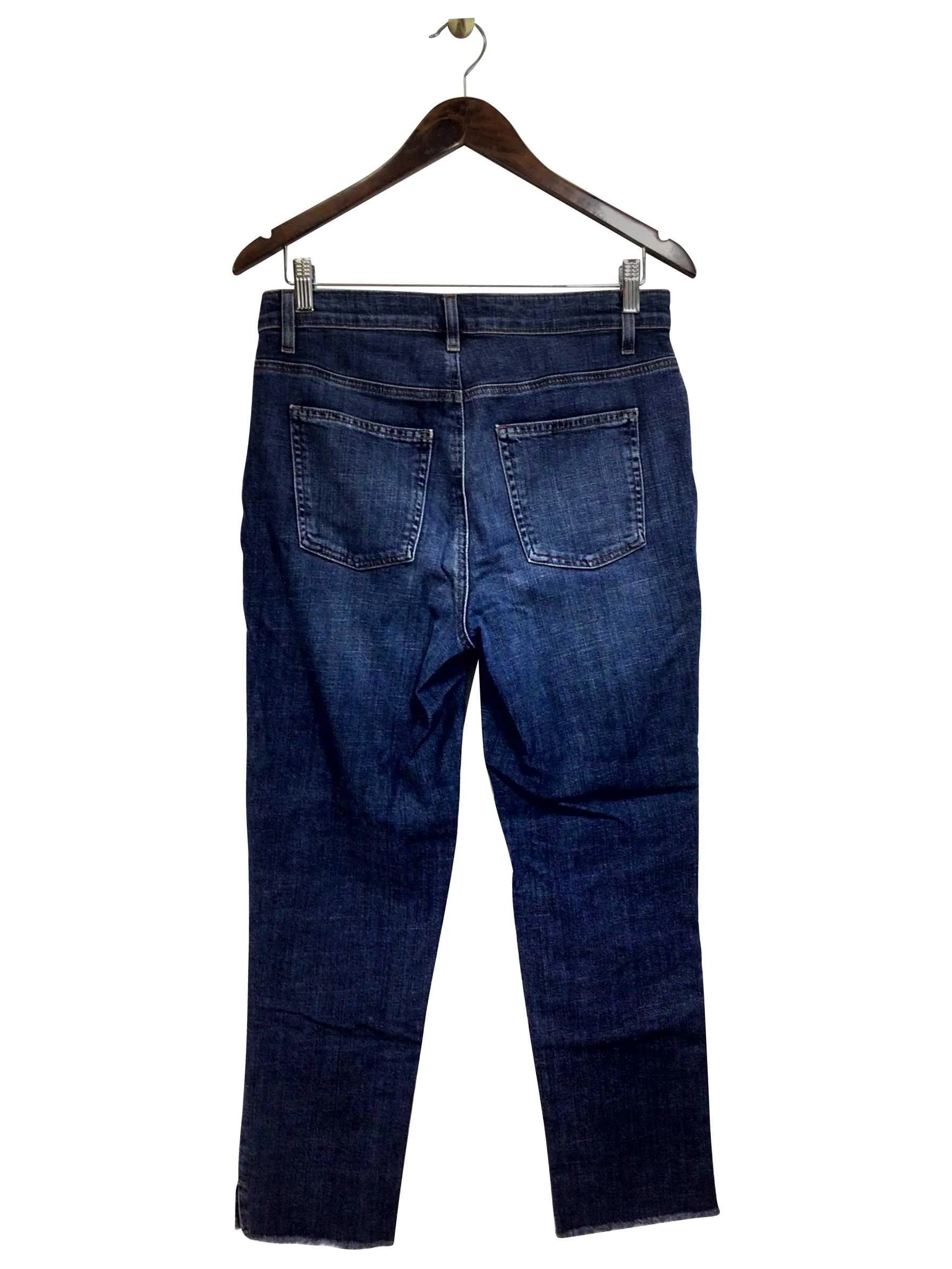 EILEEN FISHER Regular fit Straight-legged Jean in Blue  -  4 - Image 2