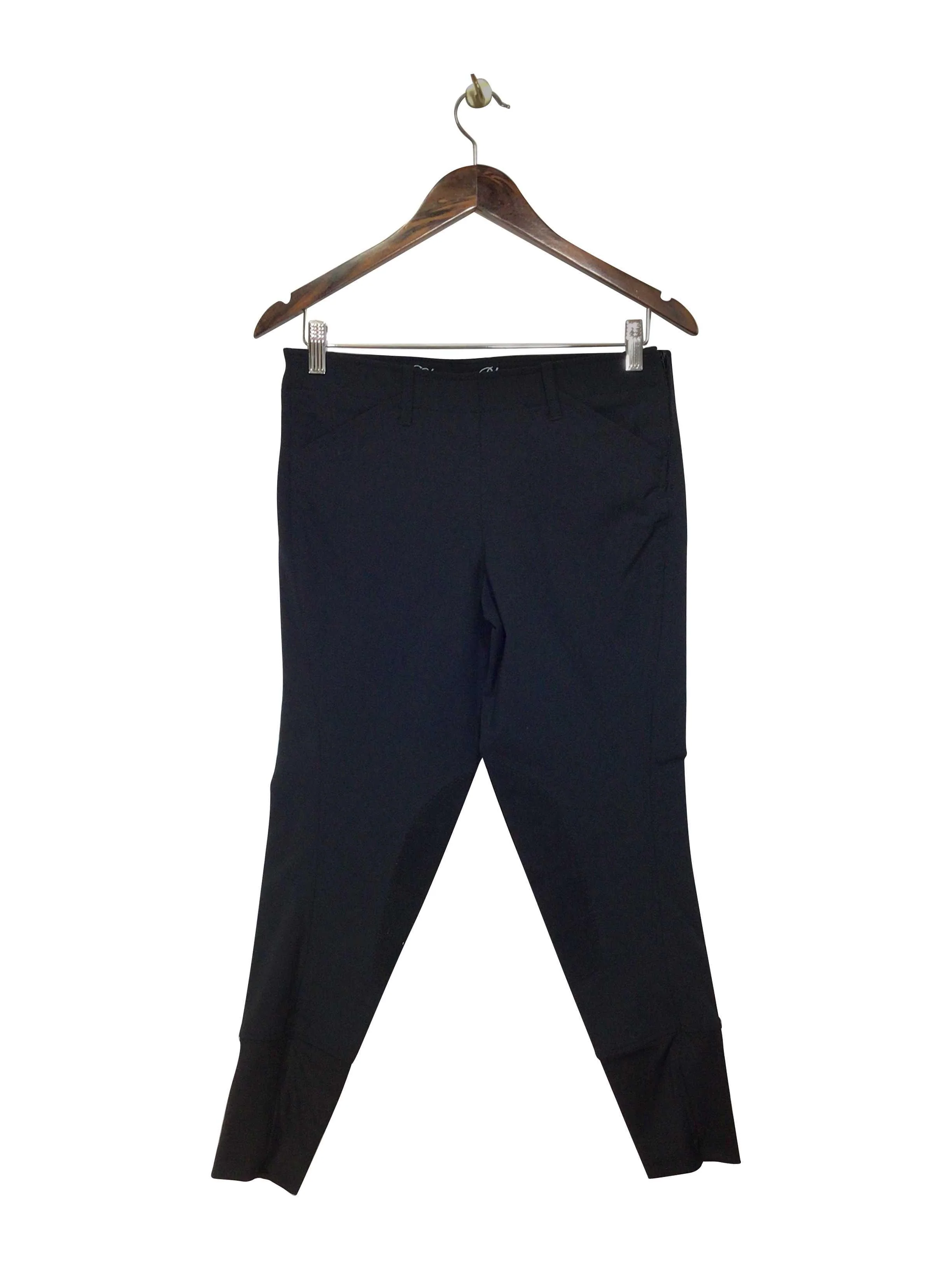ELATION Regular fit Pant in Black  -  28