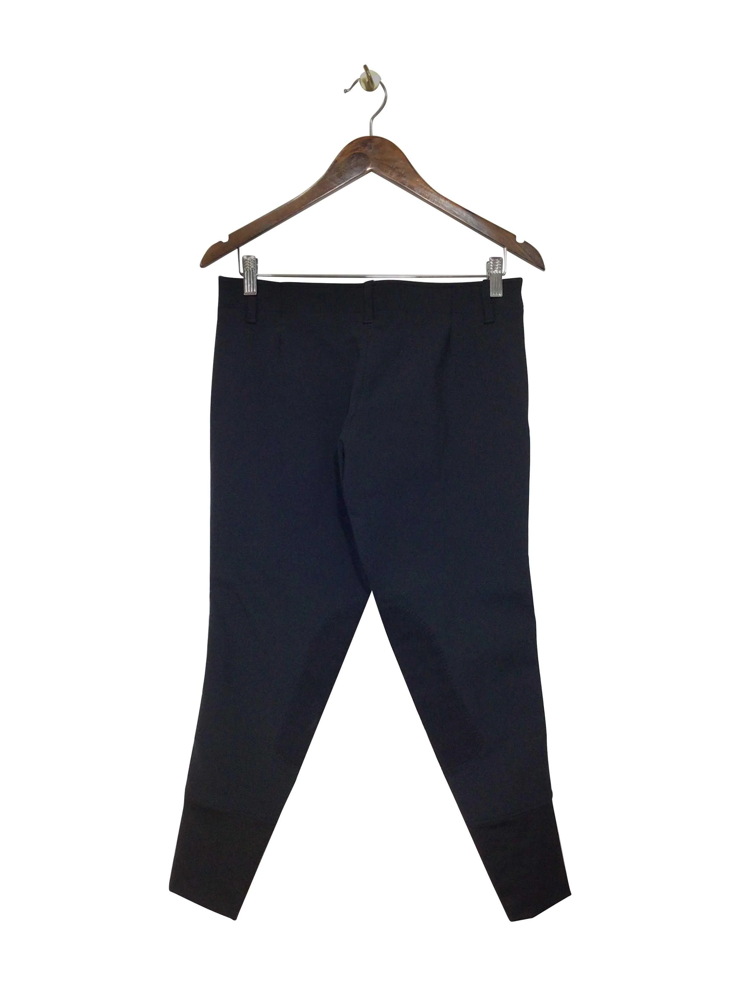 ELATION Regular fit Pant in Black  -  28 - Image 2