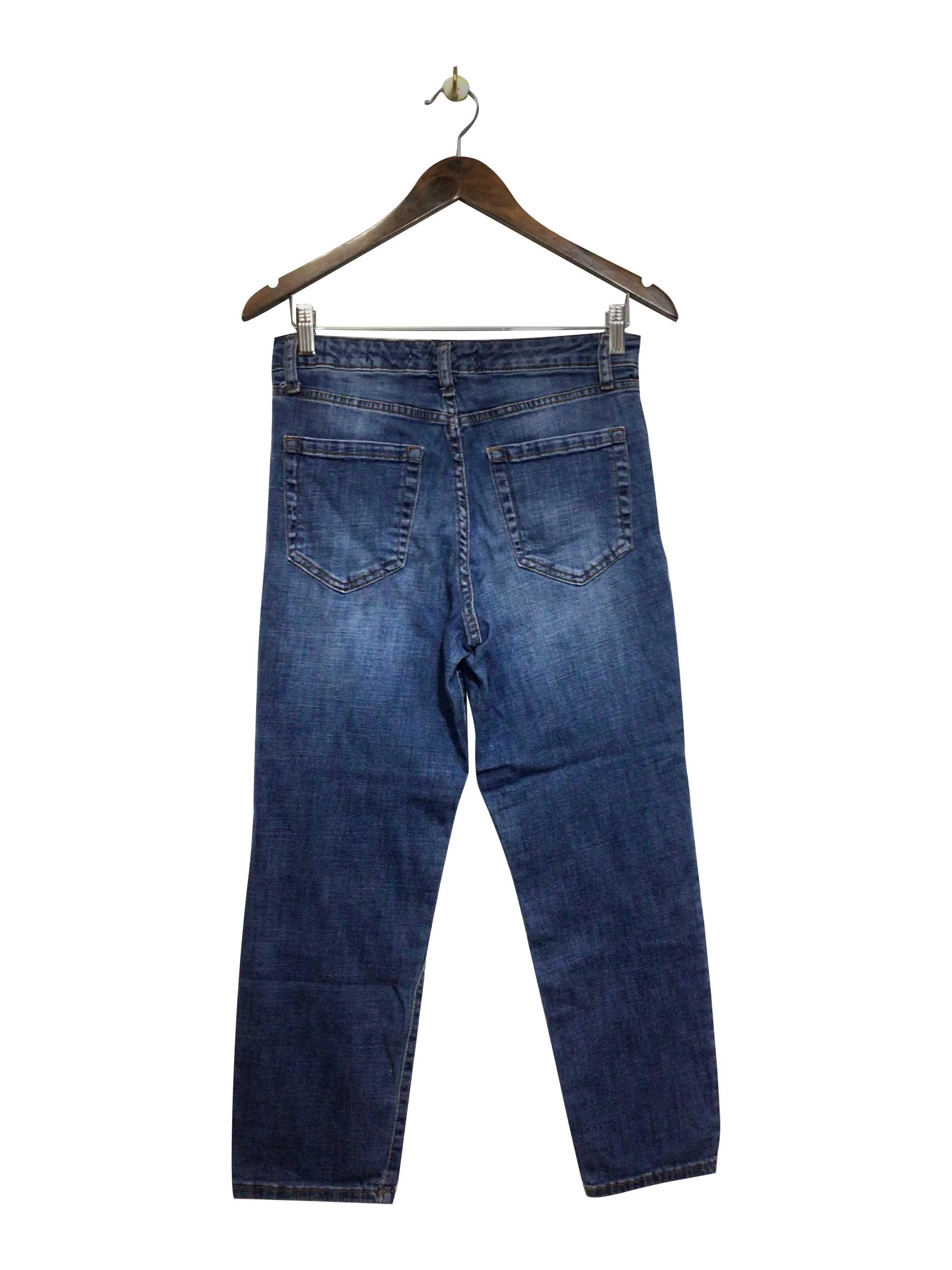 ELLA MOSS Regular fit Straight-legged Jean in Blue - 27 - Image 2