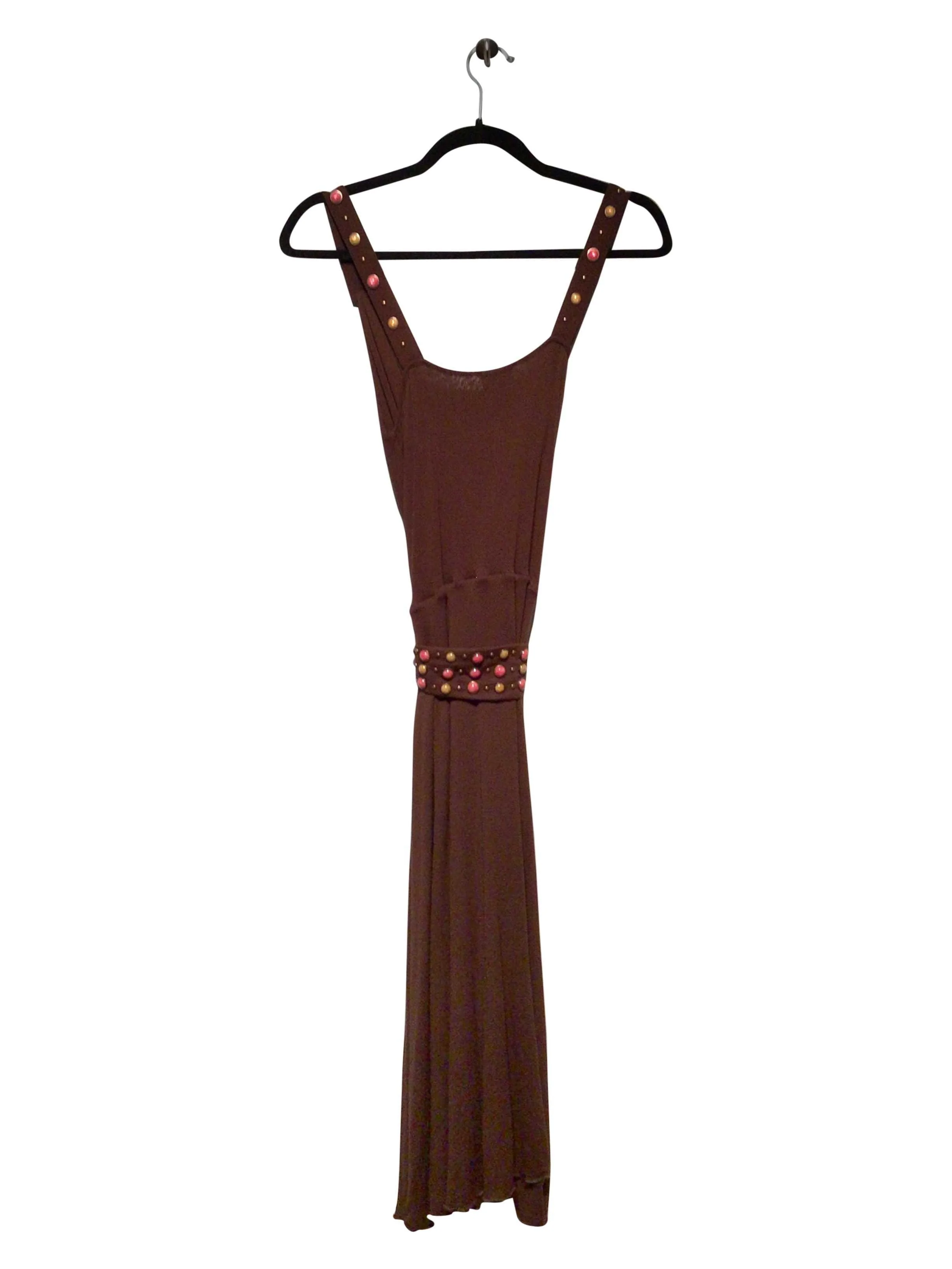 ELLA MOSS Regular fit Wrap Dress in Purple  -  S - Image 2