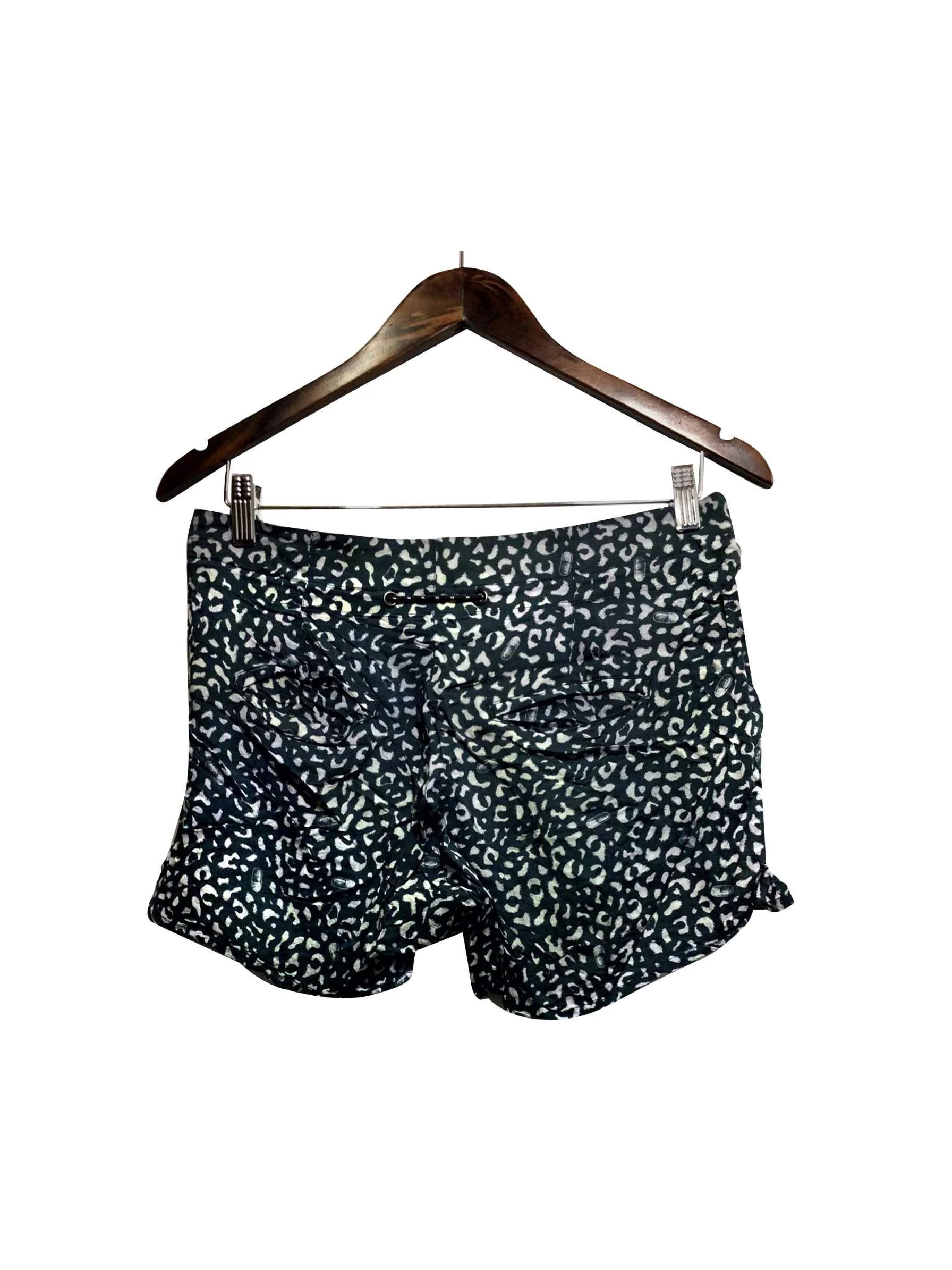 FIFTY FIVE Regular fit Pant Shorts in Gray - 27 - Image 2