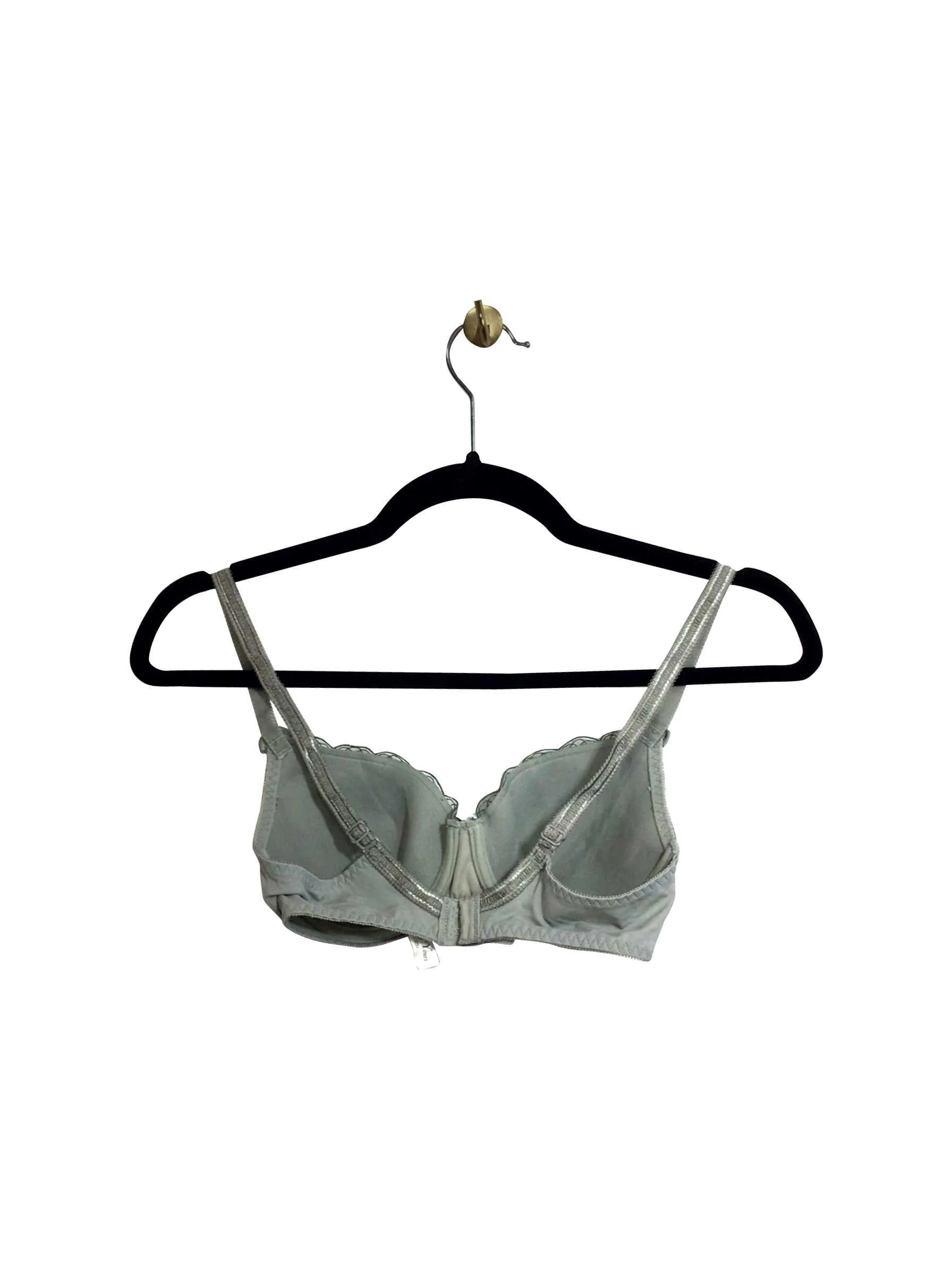 FIT FULLY YOURS Regular fit Bra in Green  -  30C - Image 2