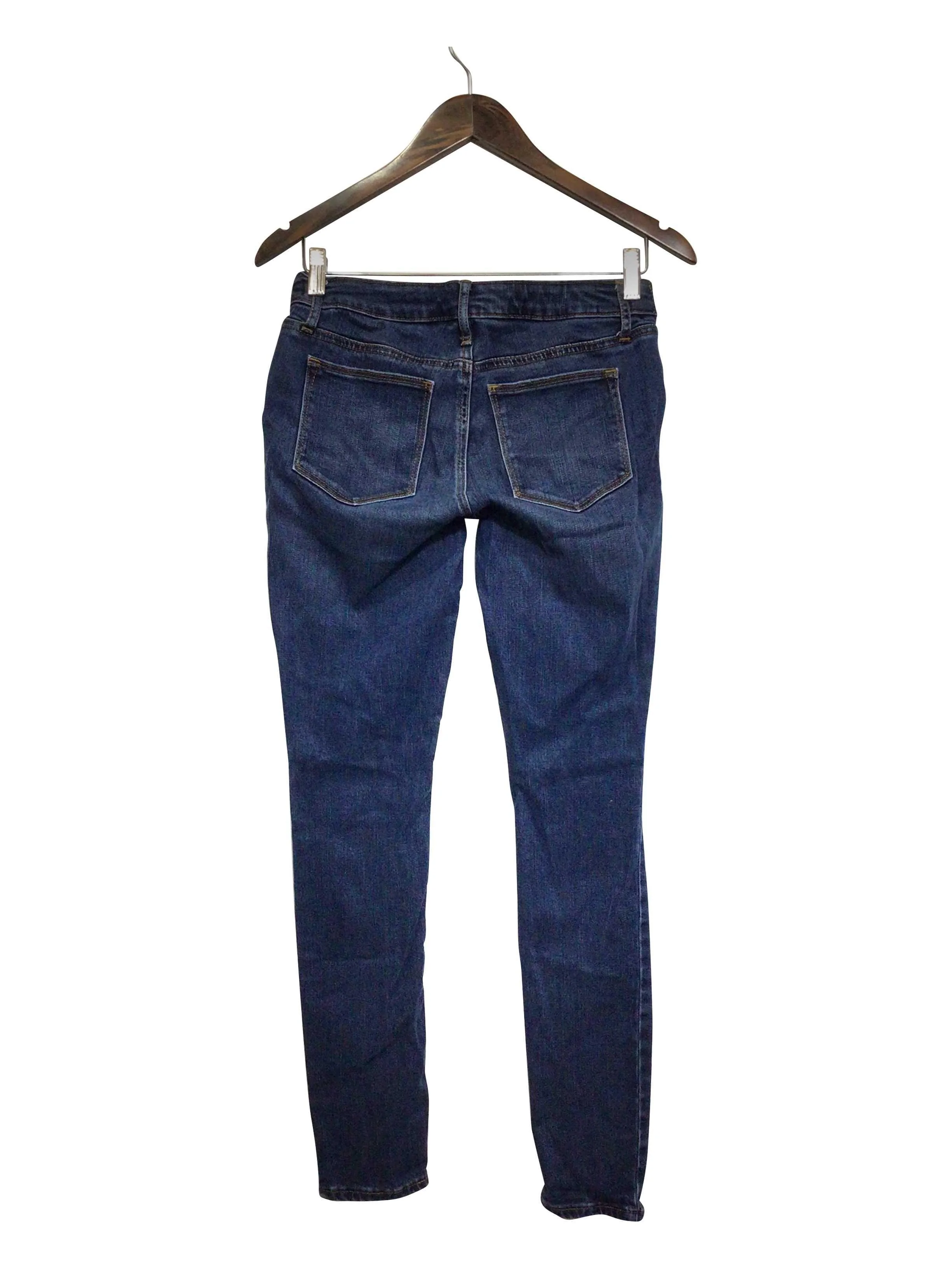 GAP Regular fit Pant in Blue  -  26 - Image 2