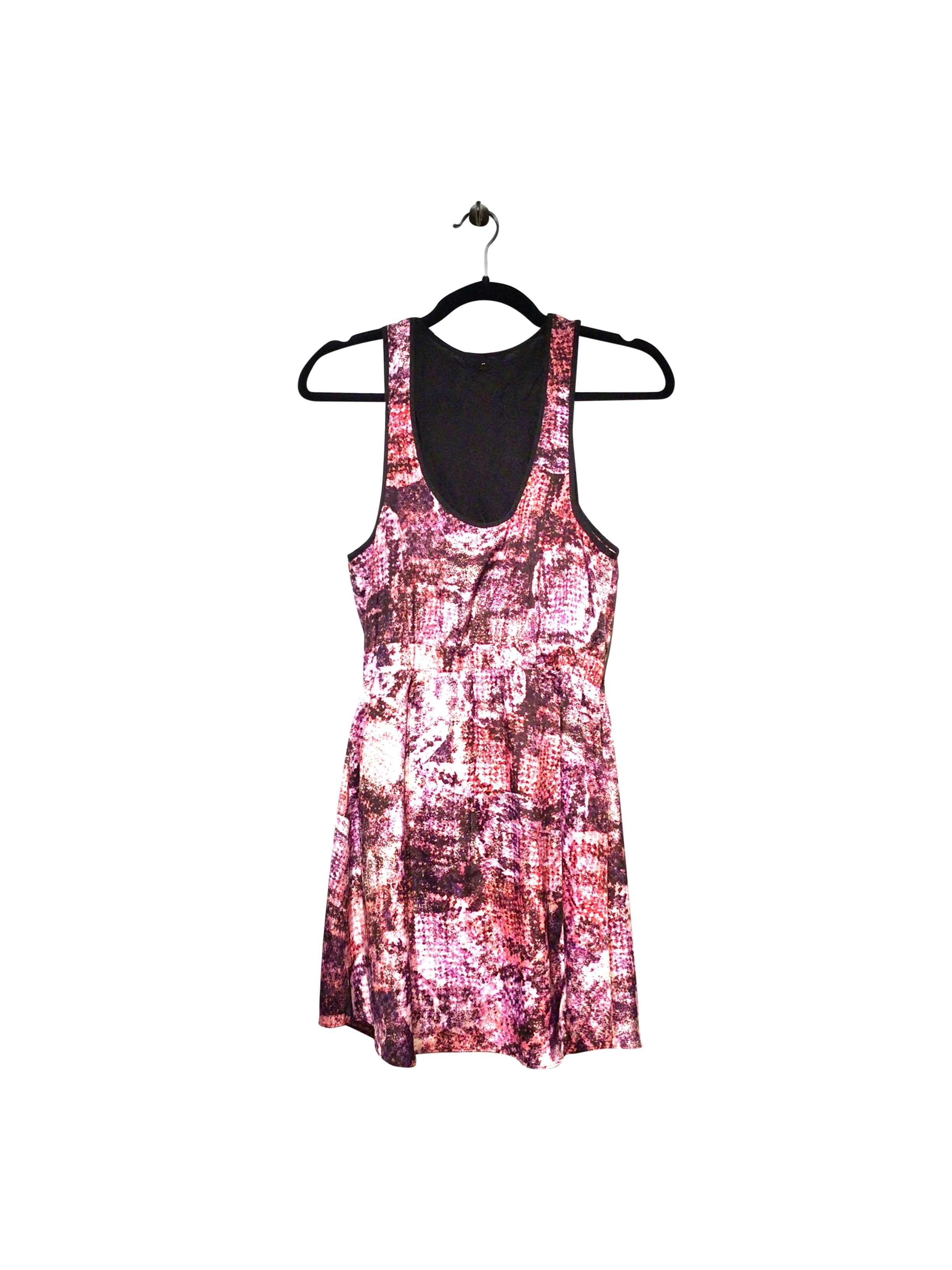 GUESS Regular fit Shift Dress in Black - XS - Image 2