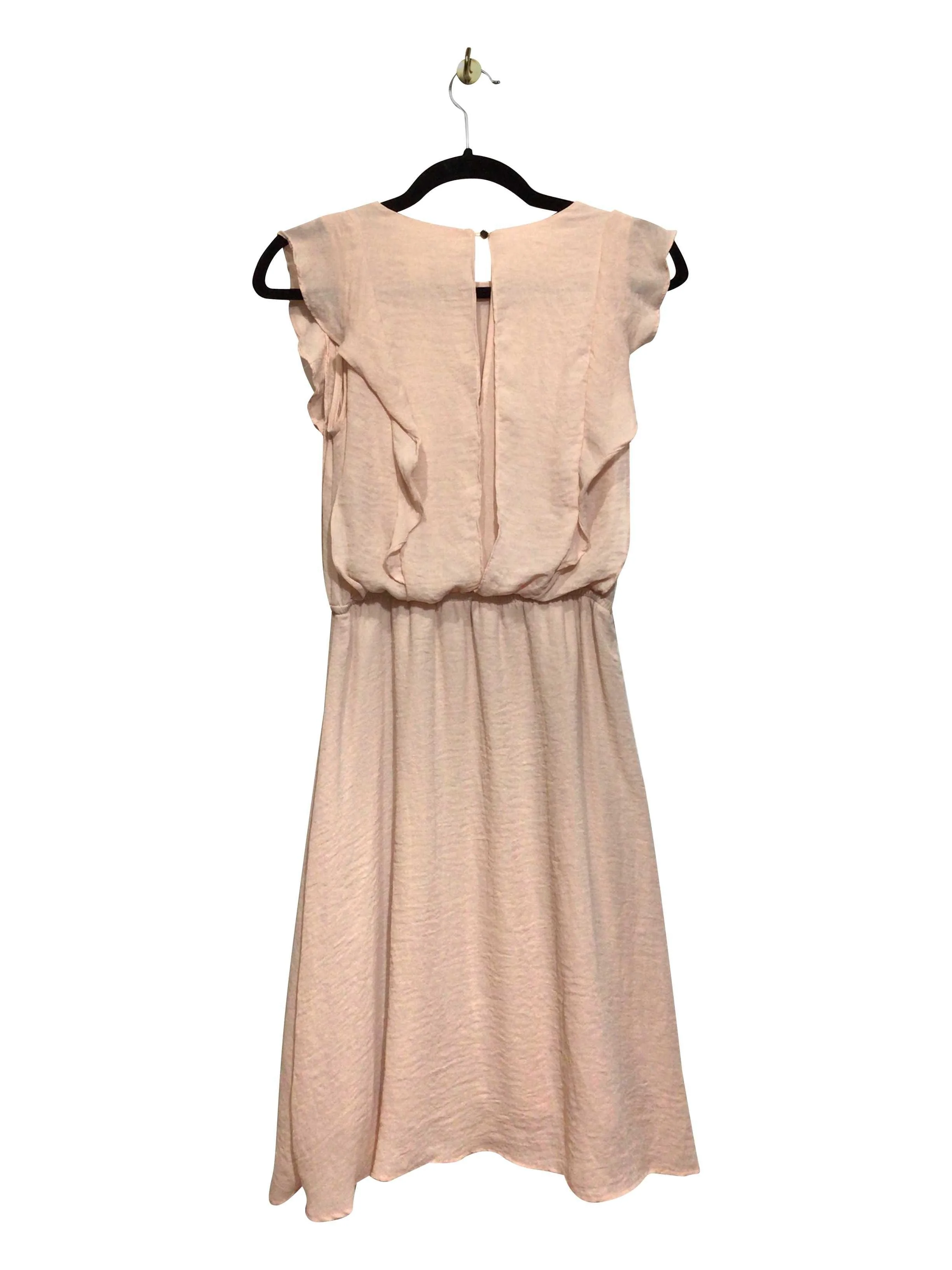 H&M Regular fit Maxi Dress in Pink - XS - Image 2