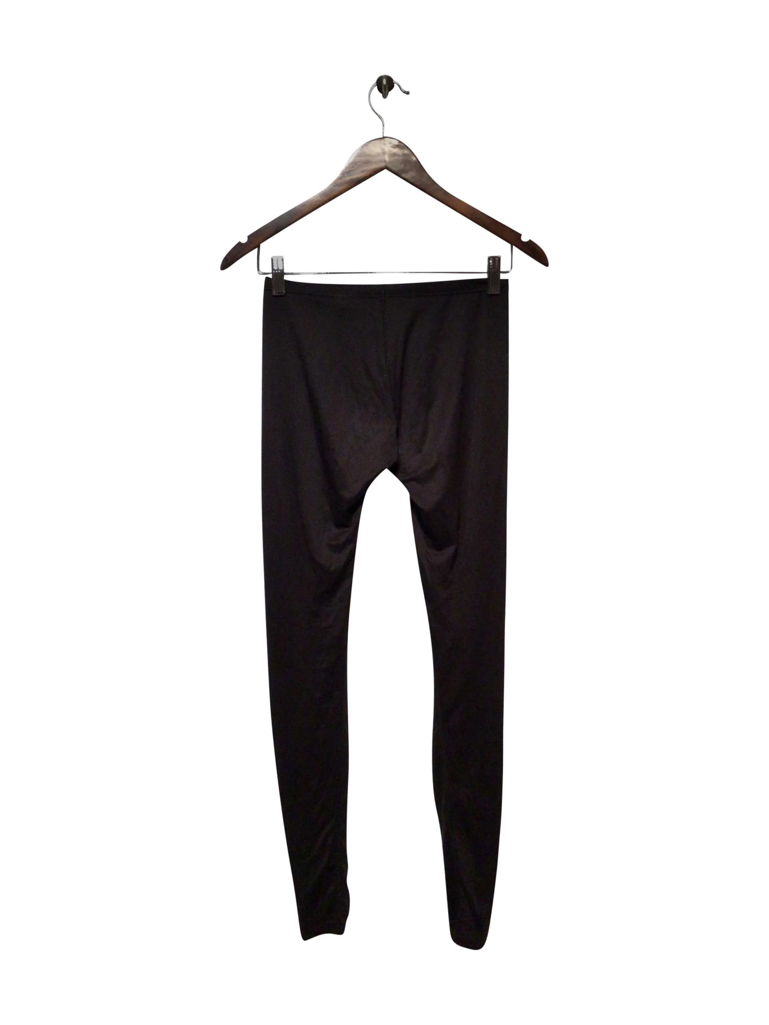 HEATTECH Fitted Legging in Black  -  XS - Image 2
