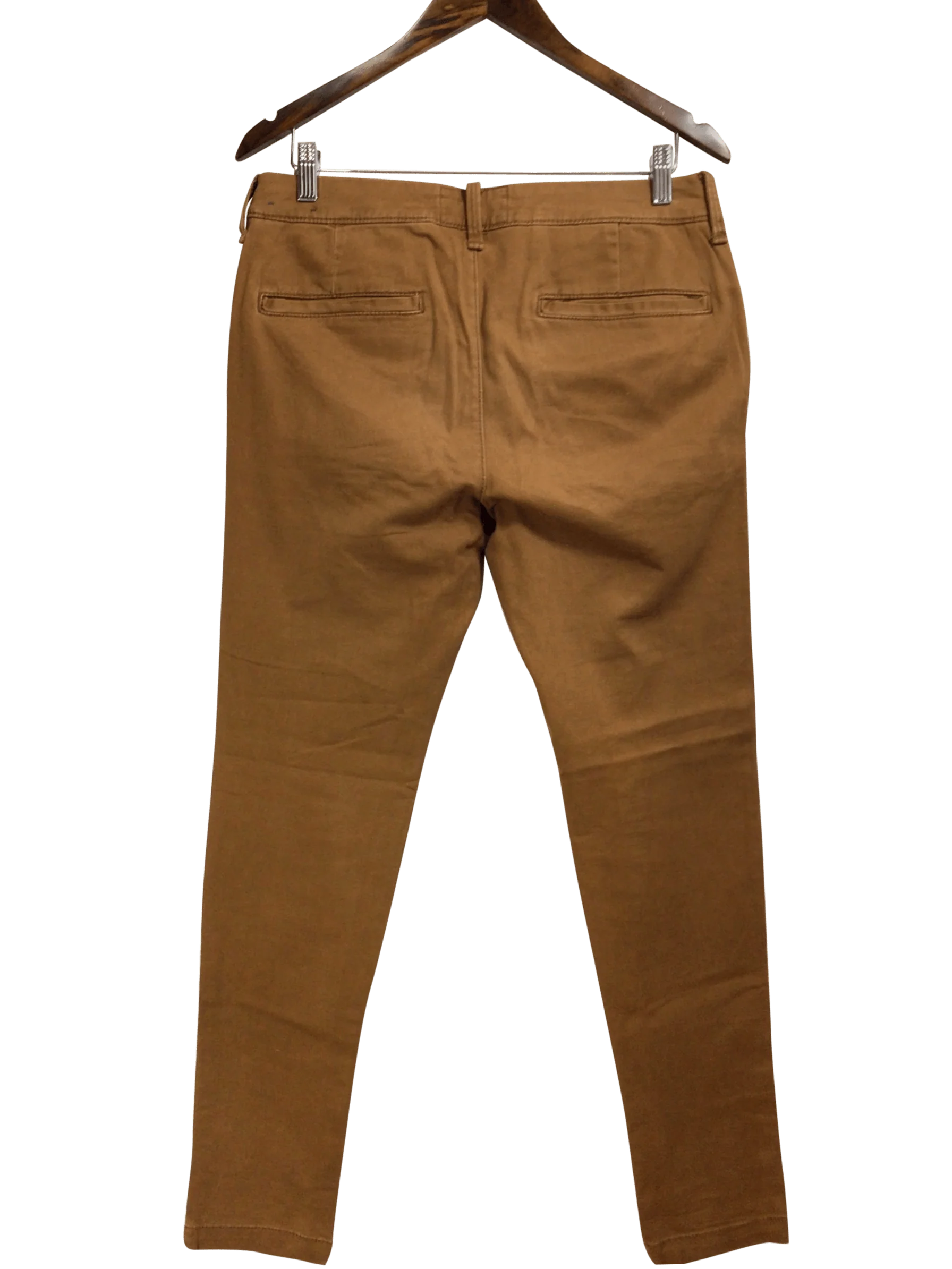 HOLLISTER Regular fit Pant in Brown  -  32x32 - Image 2