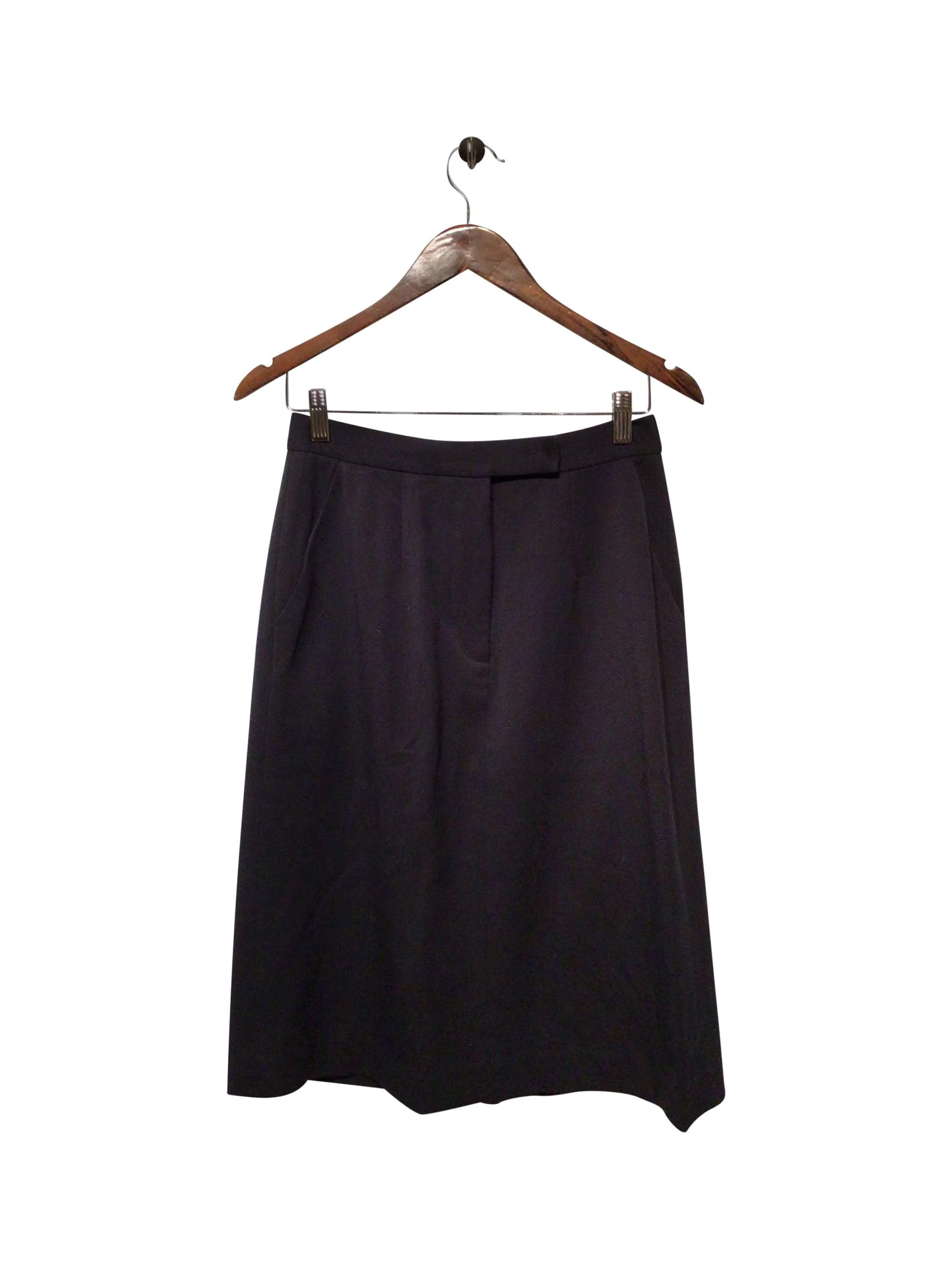 HOLT RENFREW Regular fit Skirt in Blue  -  8