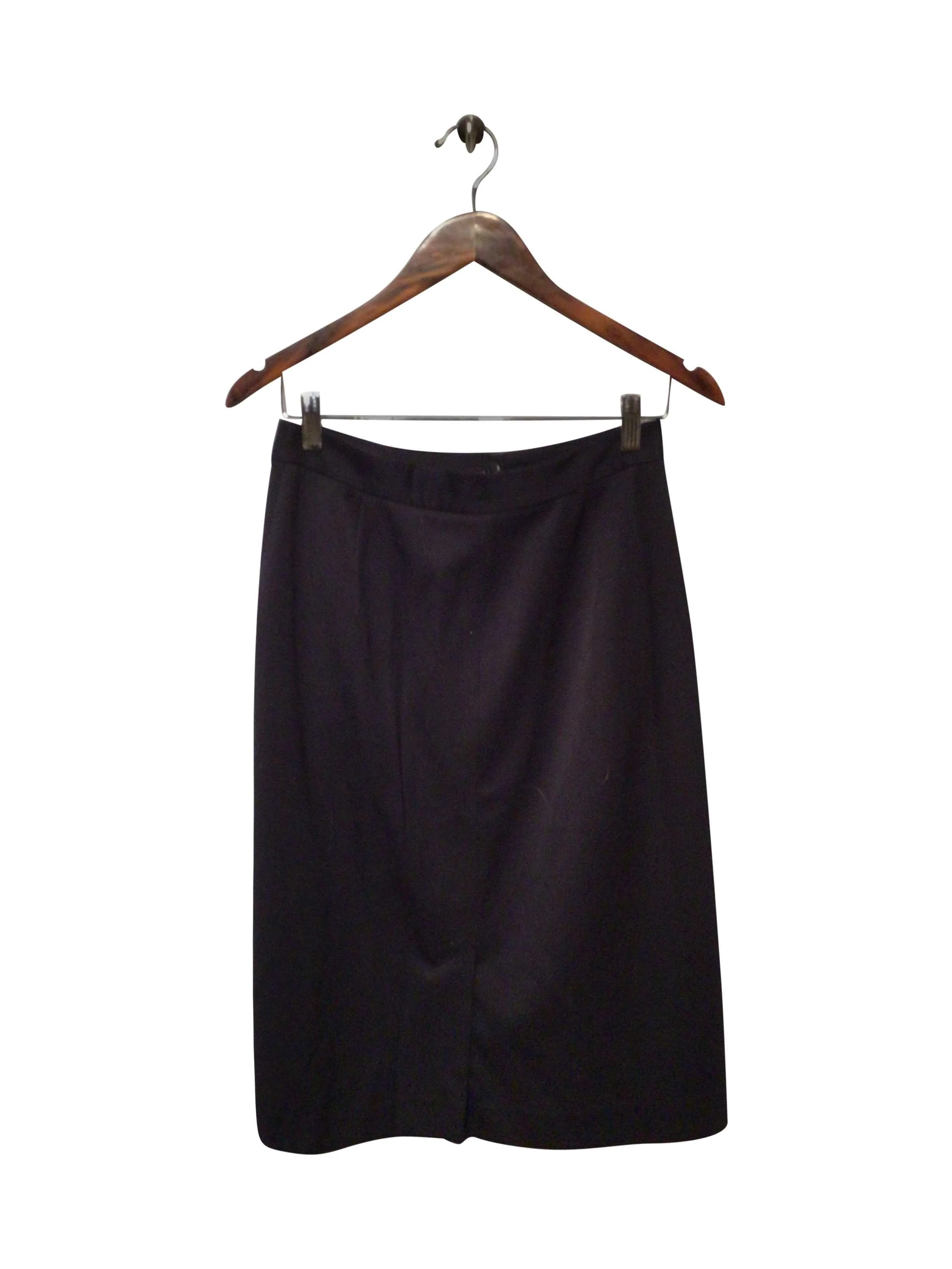 HOLT RENFREW Regular fit Skirt in Blue  -  8 - Image 2