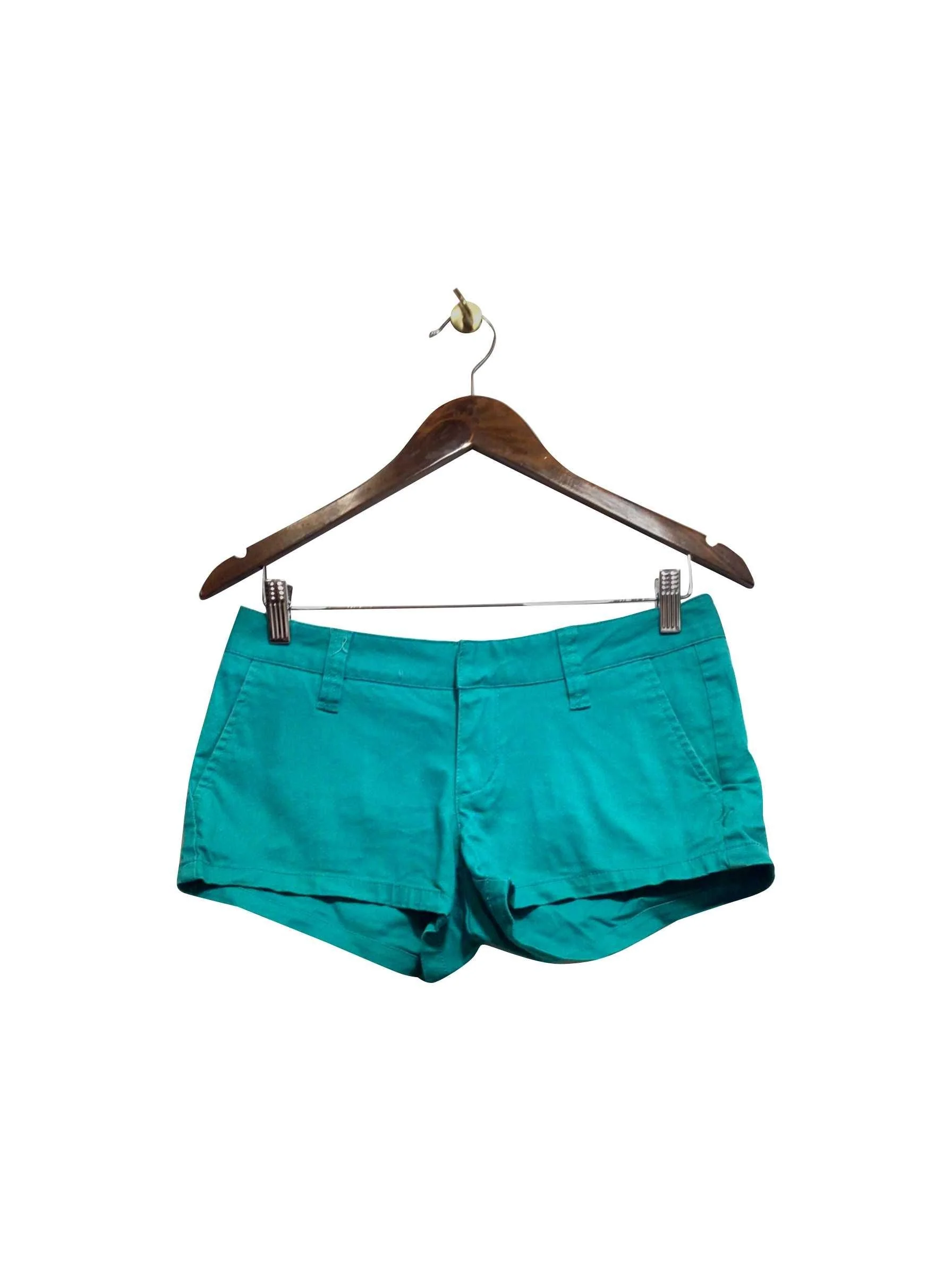 HURLEY Regular fit Pant Shorts in Green  -  L