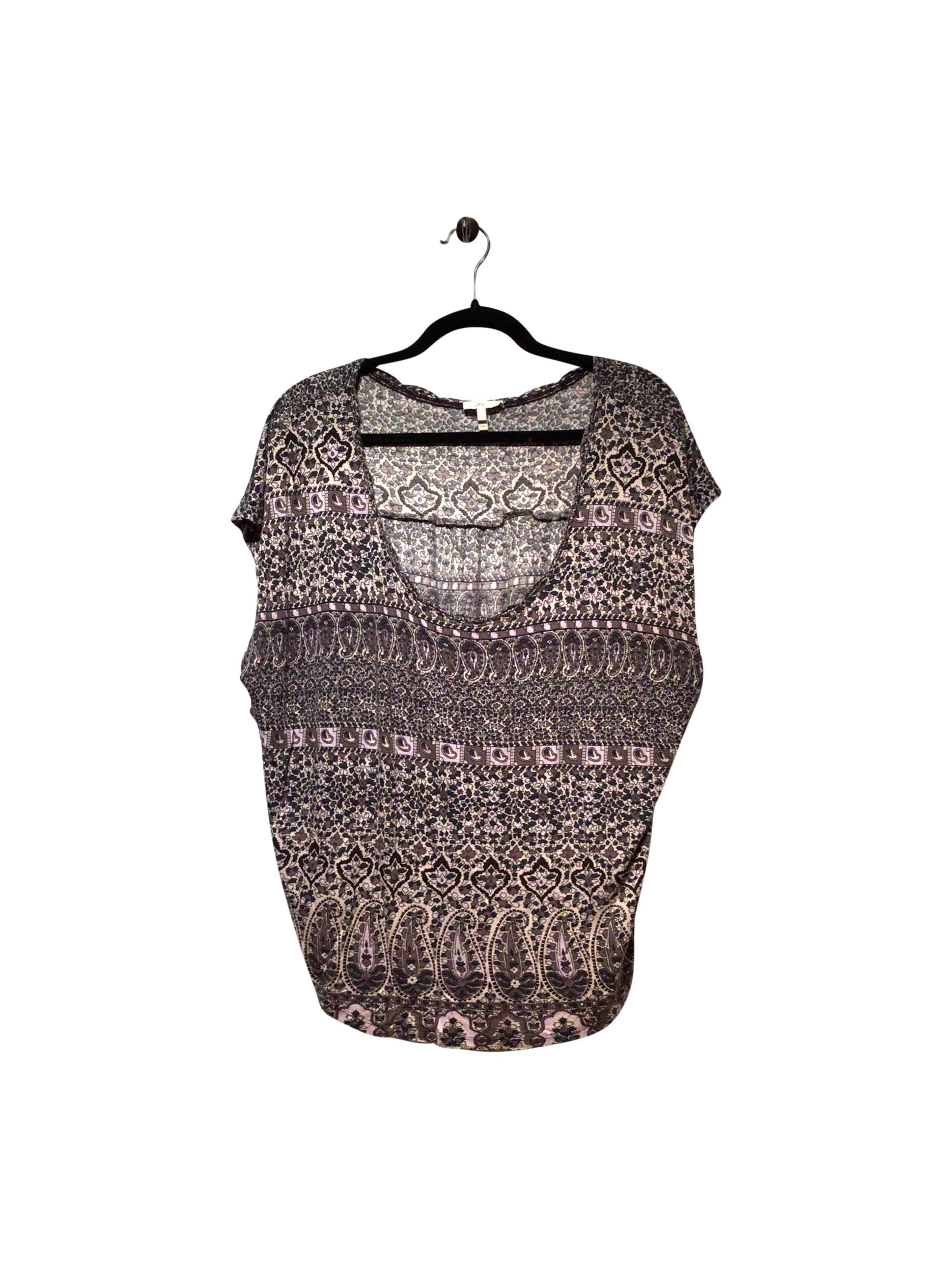 JOIE Regular fit Blouse in Gray  -  S
