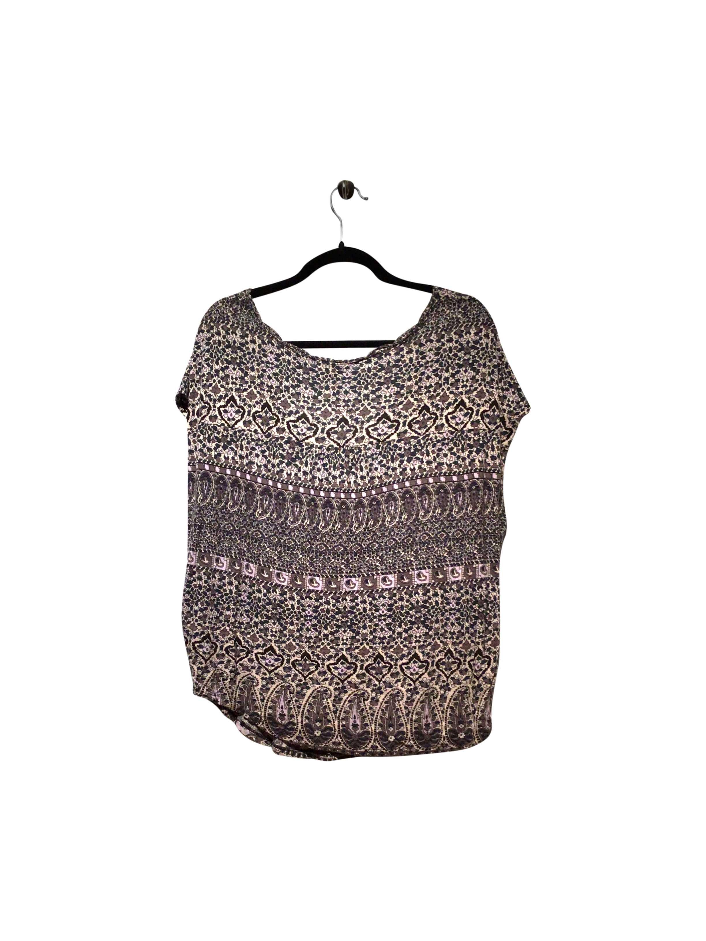 JOIE Regular fit Blouse in Gray  -  S - Image 2
