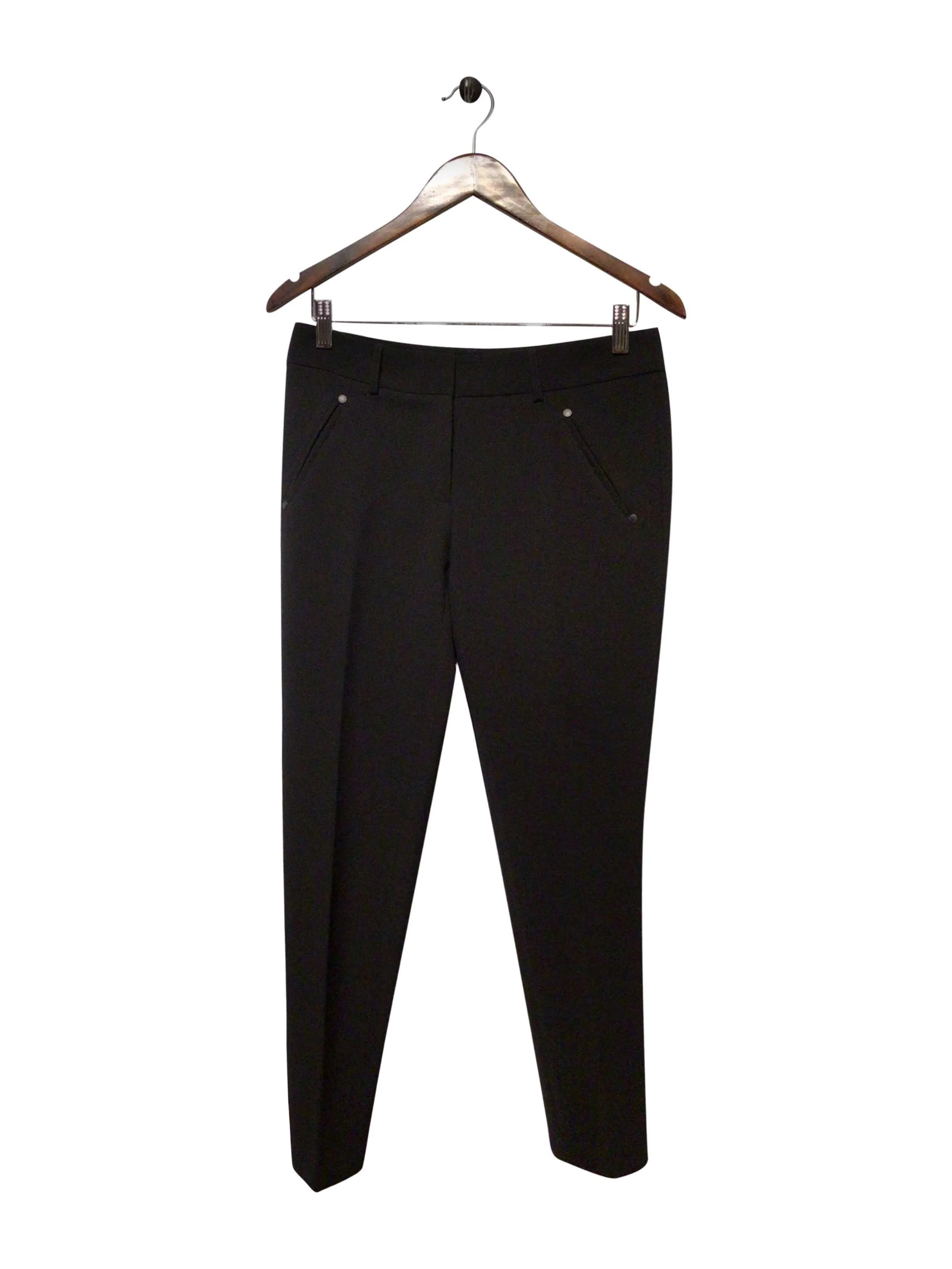 KARL LAGERFELD Regular fit Pant in Black - 2