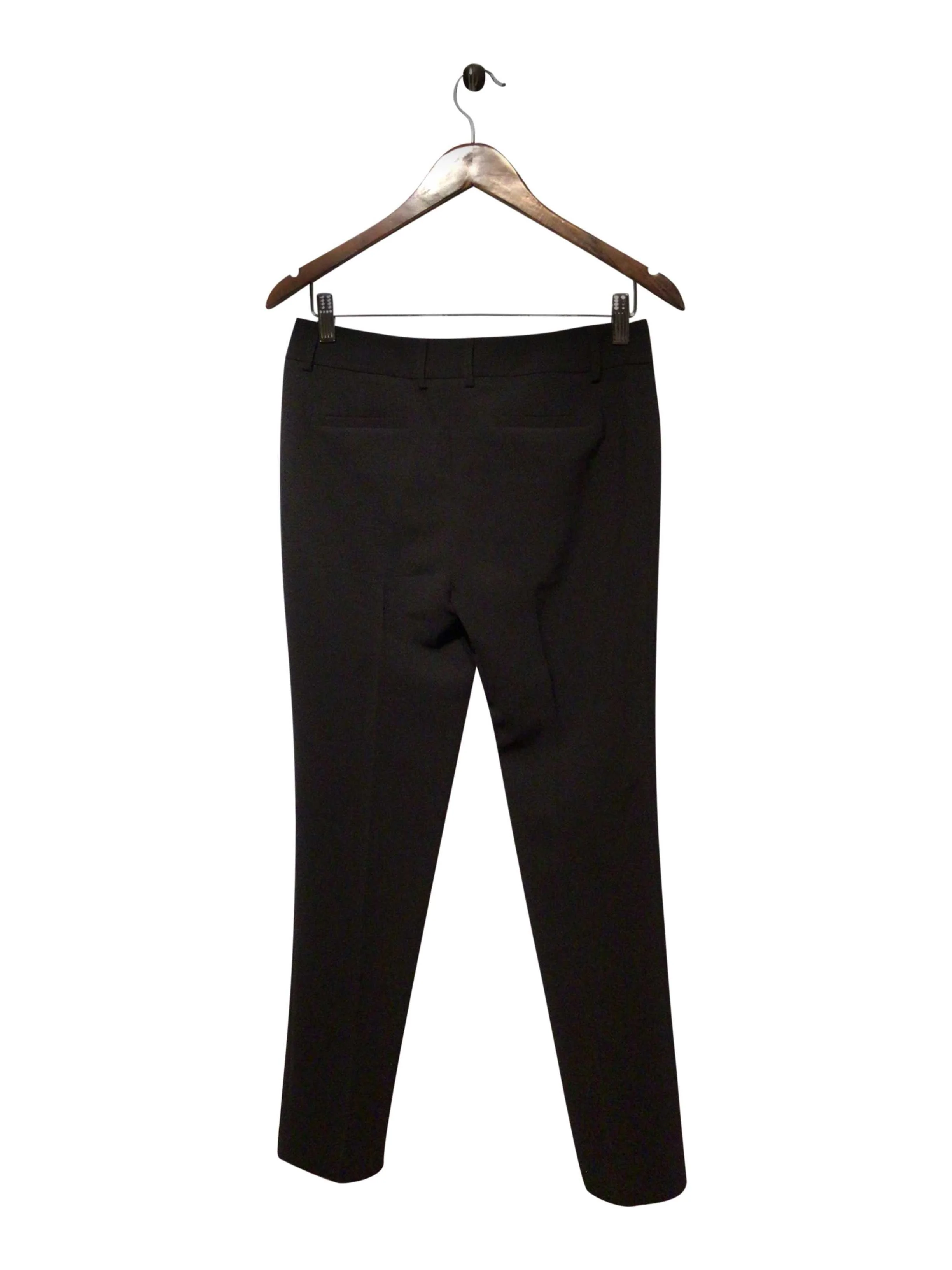 KARL LAGERFELD Regular fit Pant in Black - 2 - Image 2