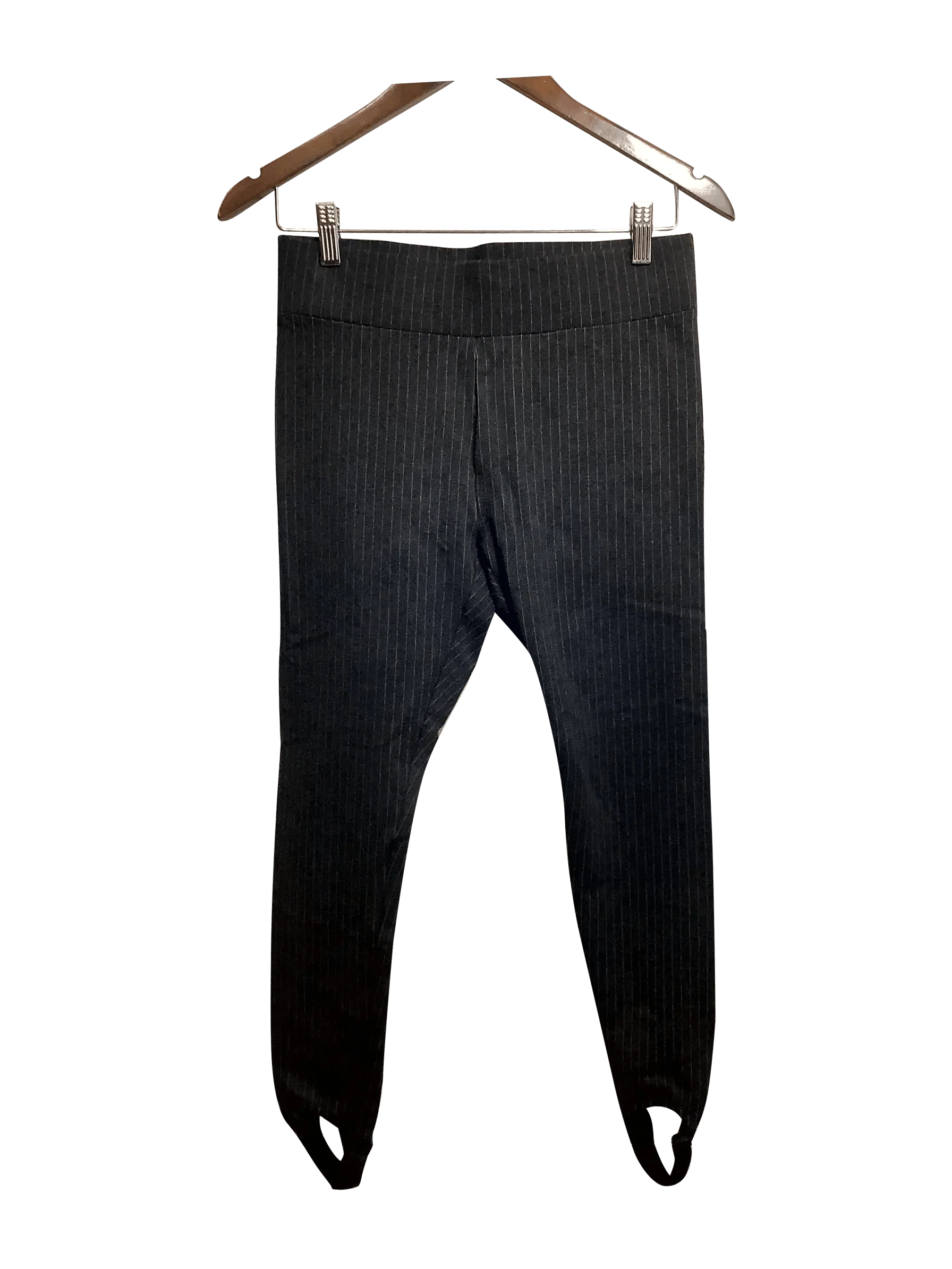 LARK & RO Regular fit Pant in Gray  -  S