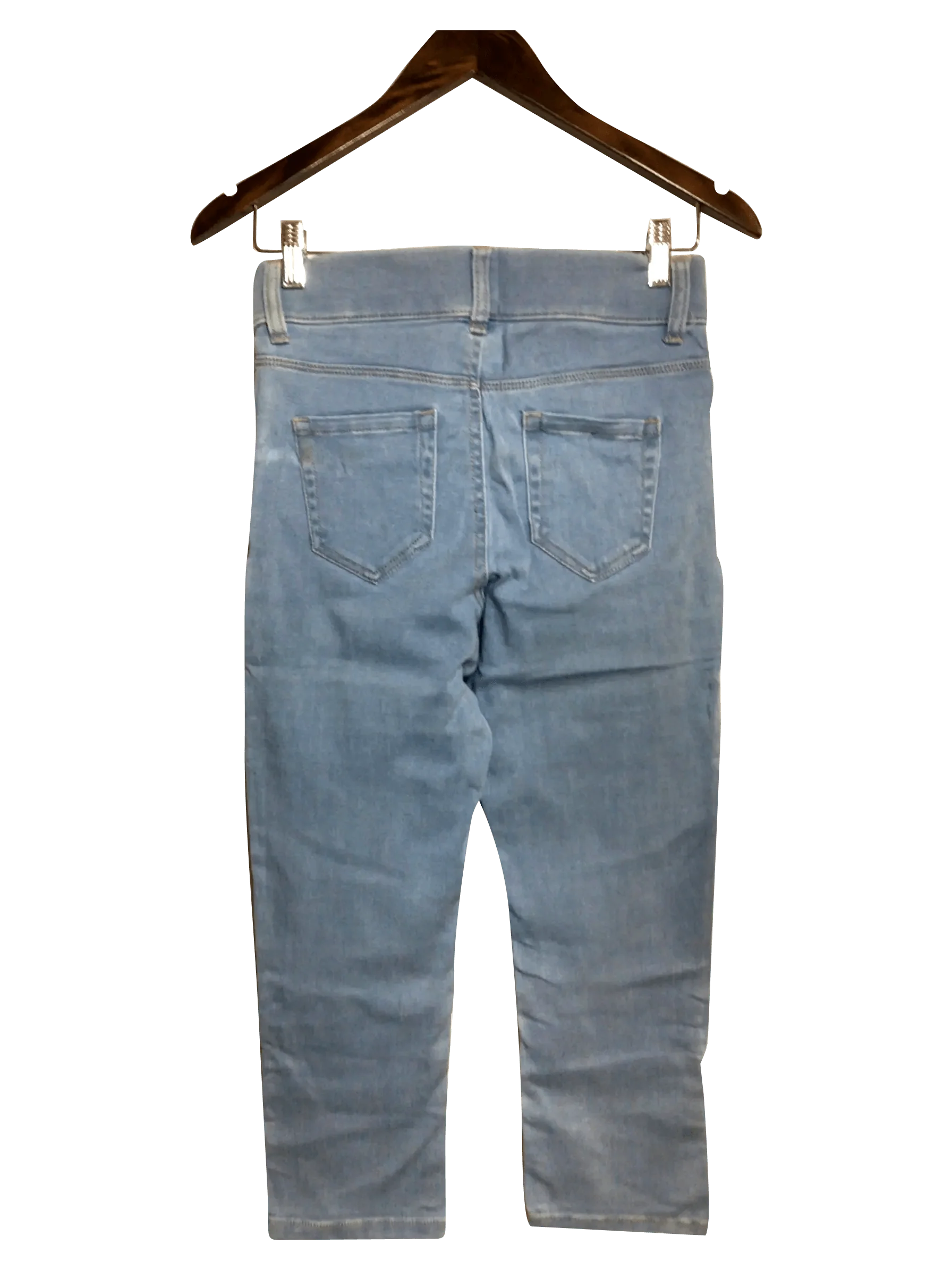 LIQUIDX Regular fit Straight-legged Jean in Blue - S - Image 2