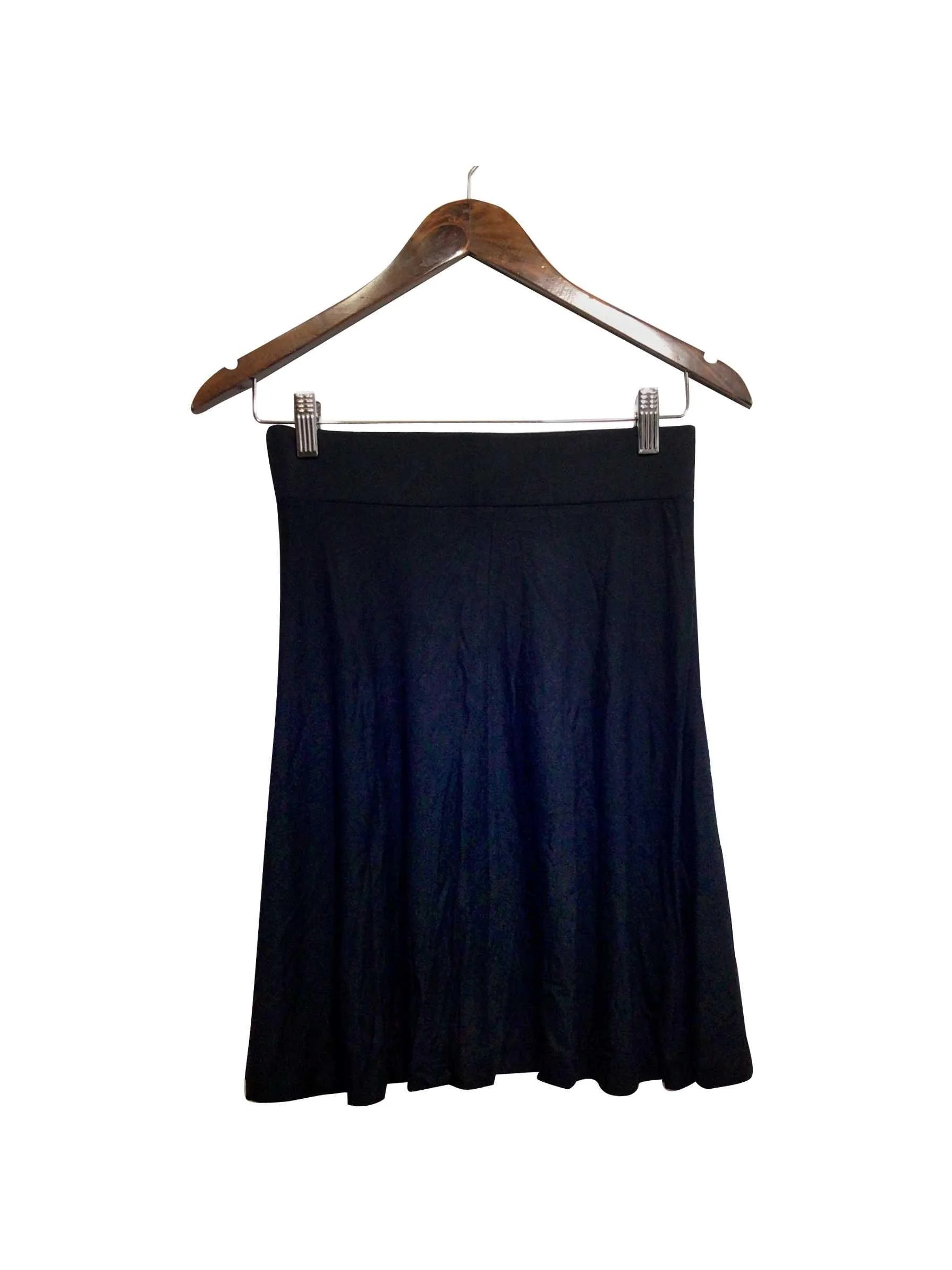 LOFT Regular fit Skirt in Black  -  XS - Image 2
