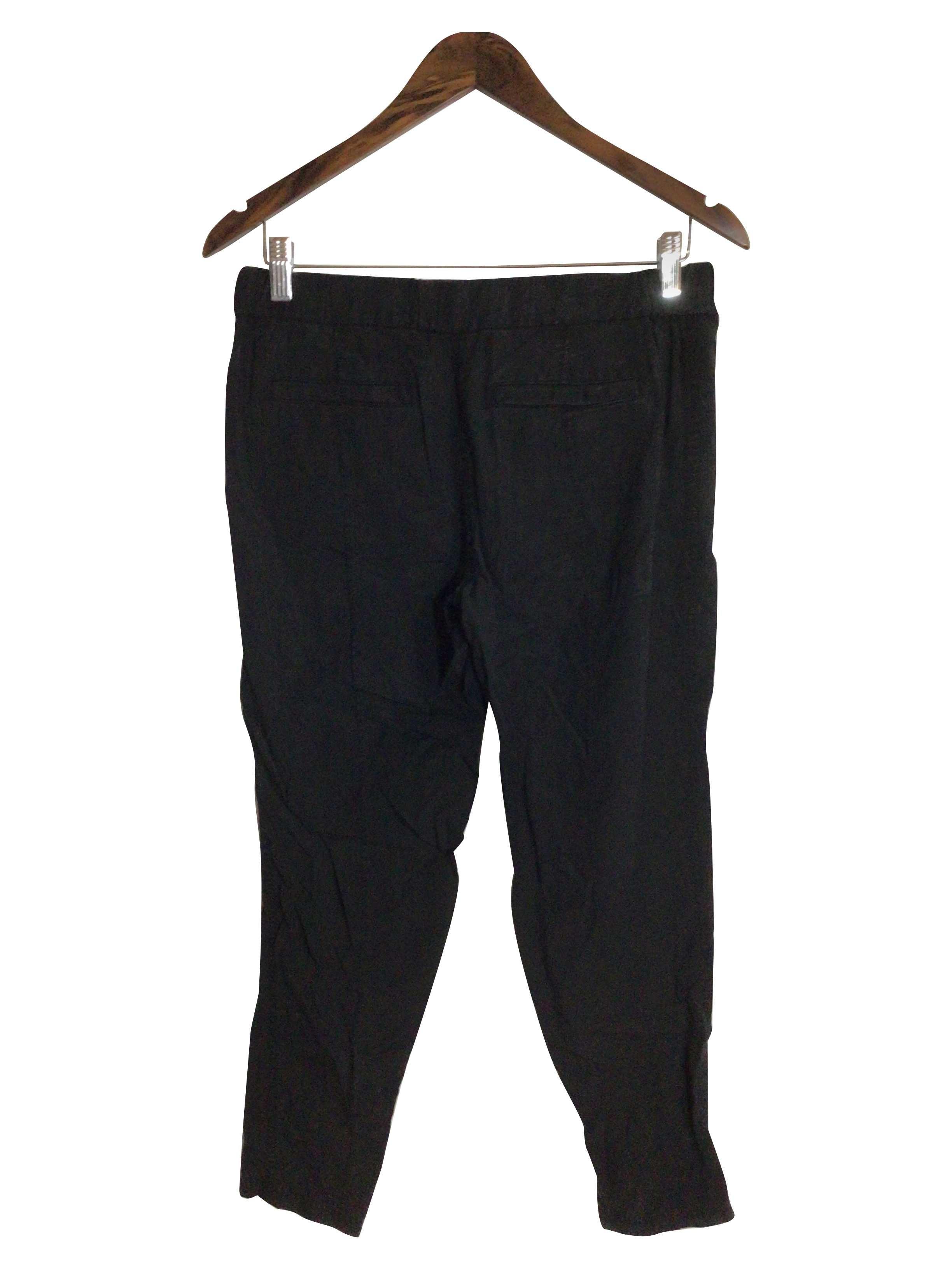 LOU & GREY Regular fit Pant in Black  -  XS - Image 2