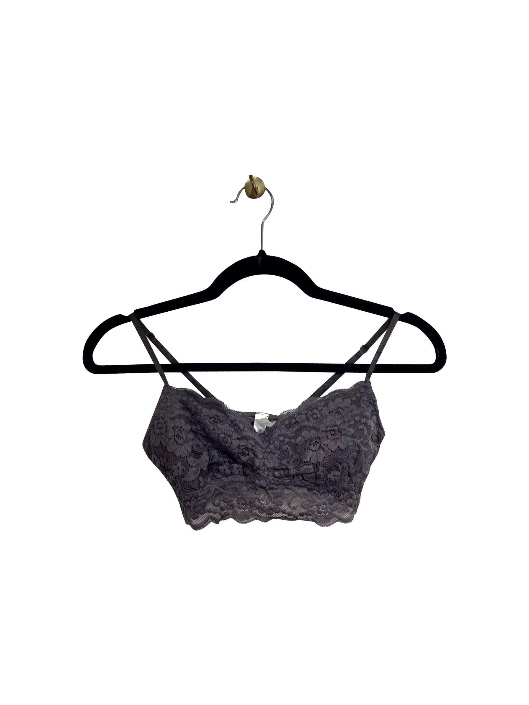 MAE Bra in Gray  -  S