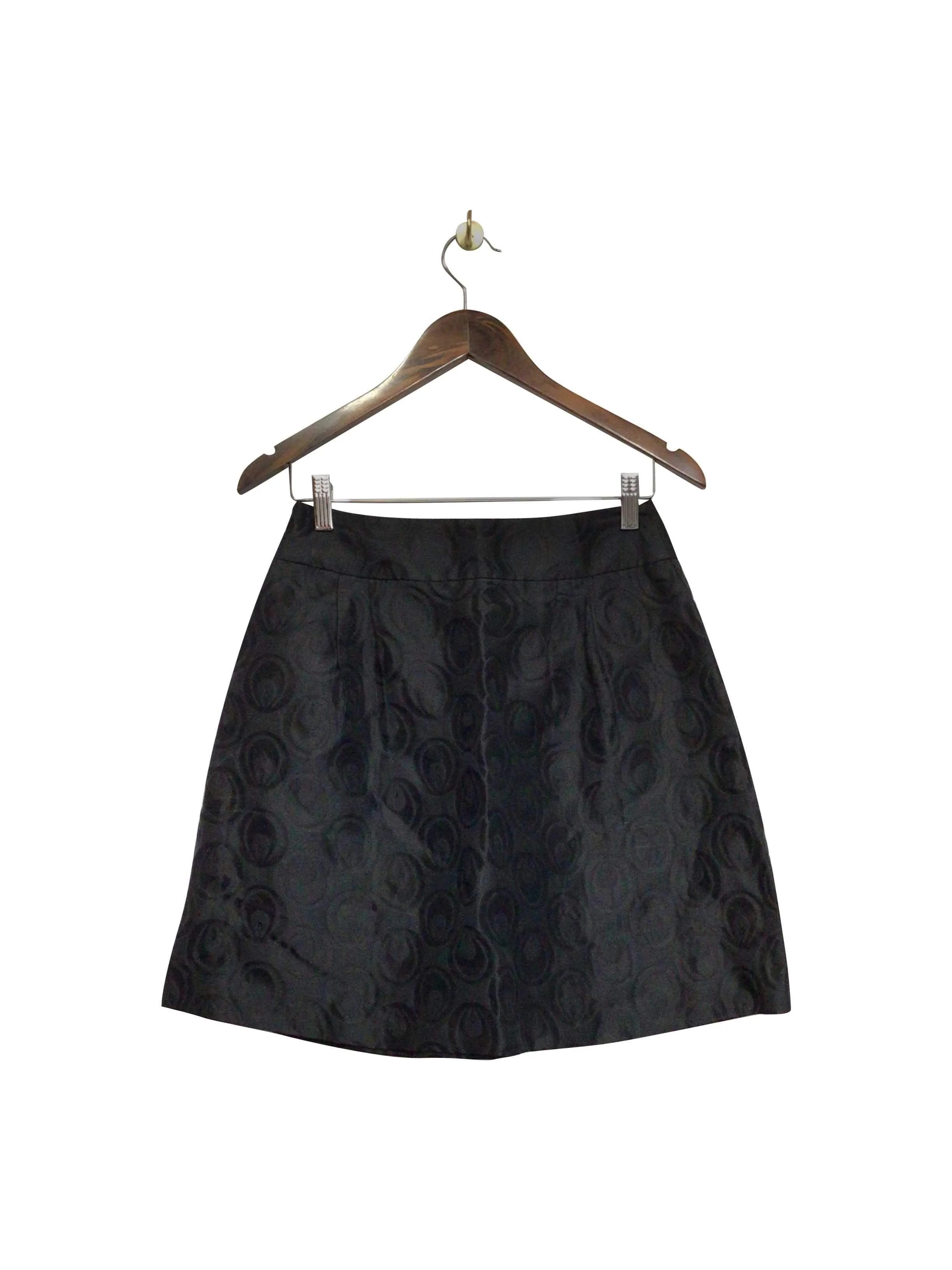 MARKS & SPENCER Regular fit Skirt in Black - 10 - Image 2