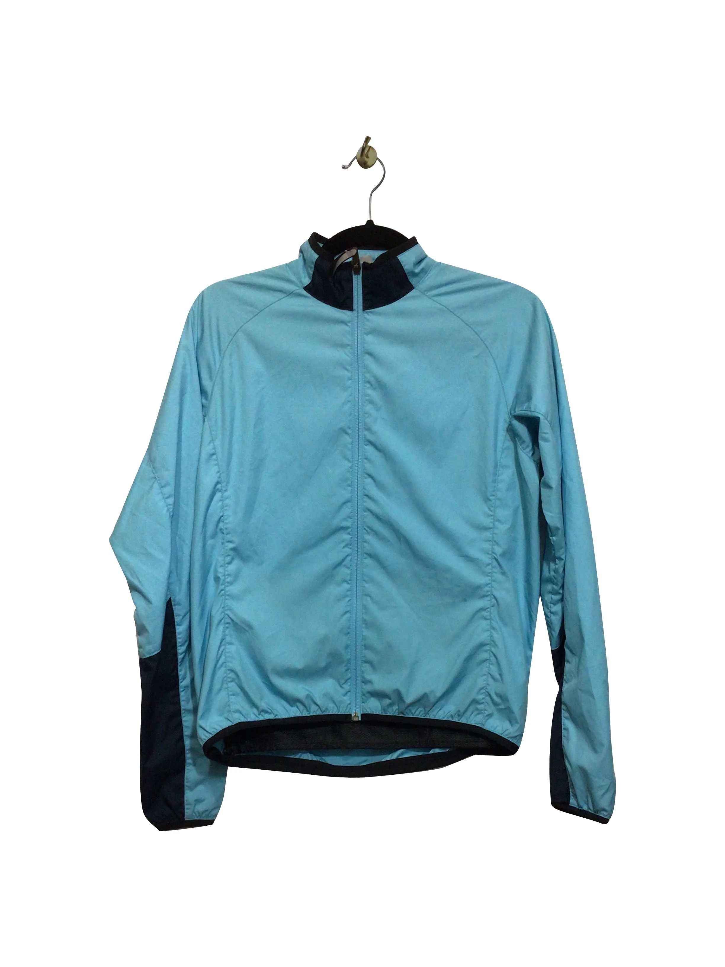 MEC Regular fit Jacket in Blue  -  S