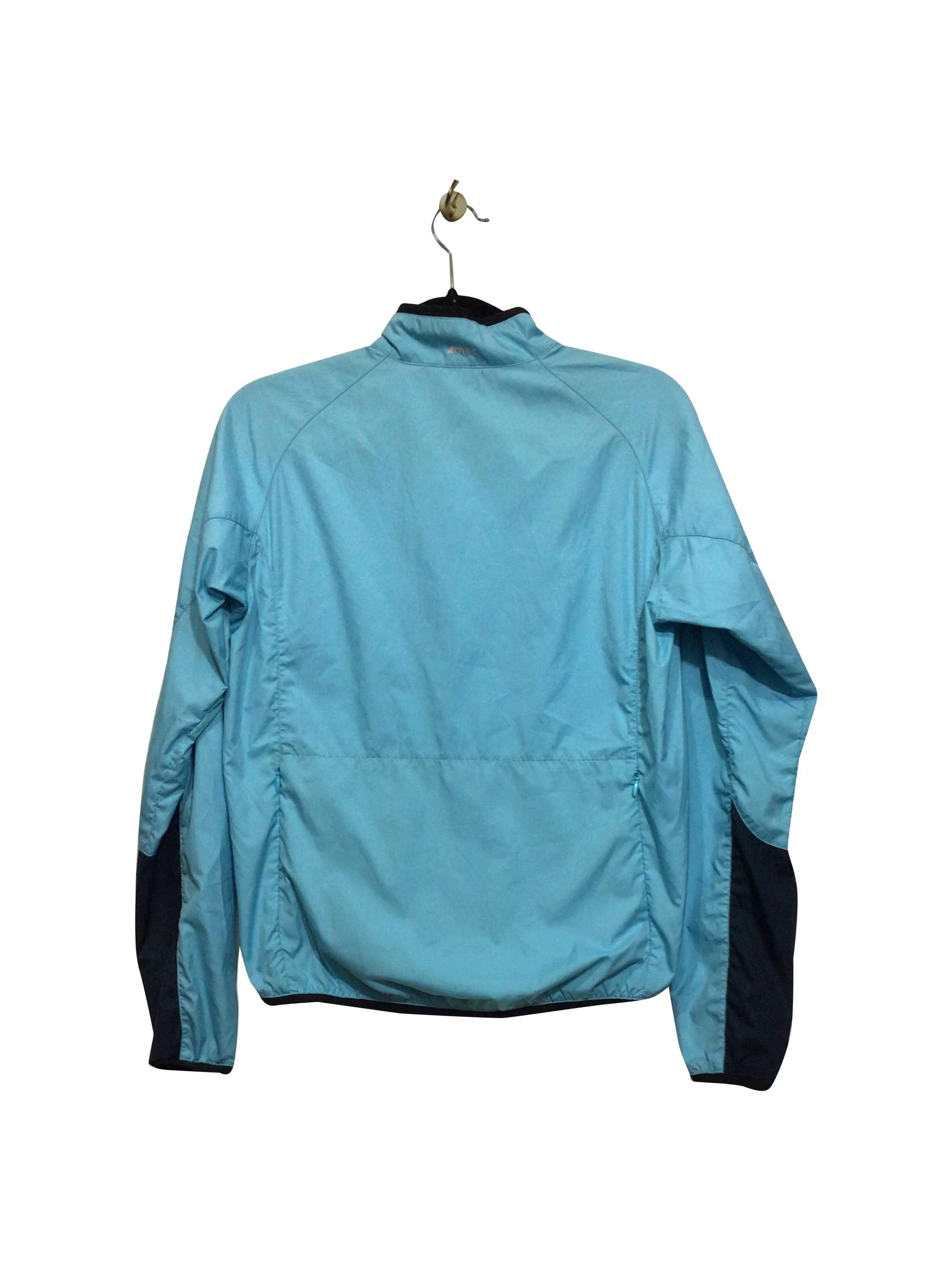 MEC Regular fit Jacket in Blue  -  S - Image 2