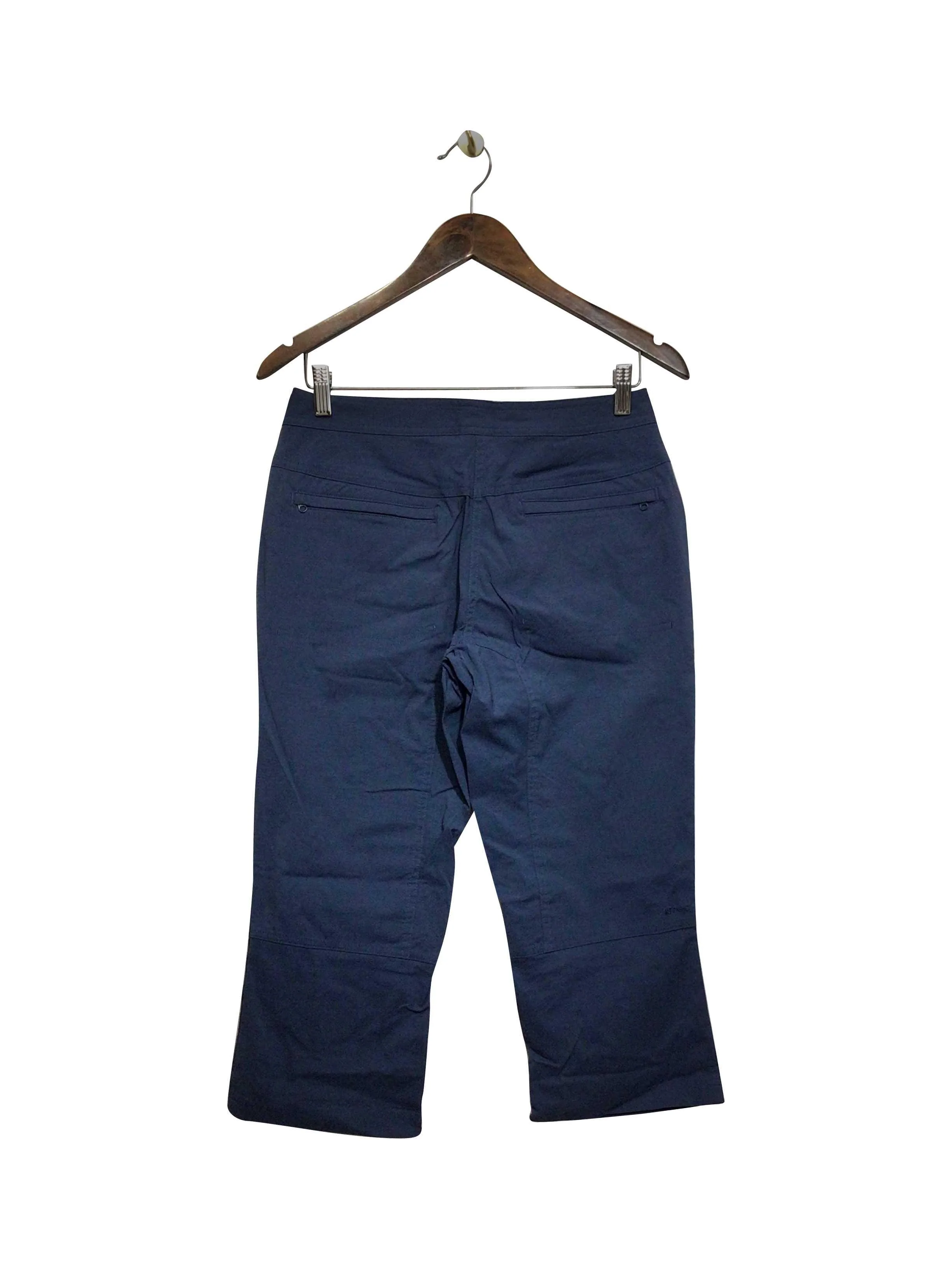 MEC Regular fit Pant in Blue  -  6 - Image 2
