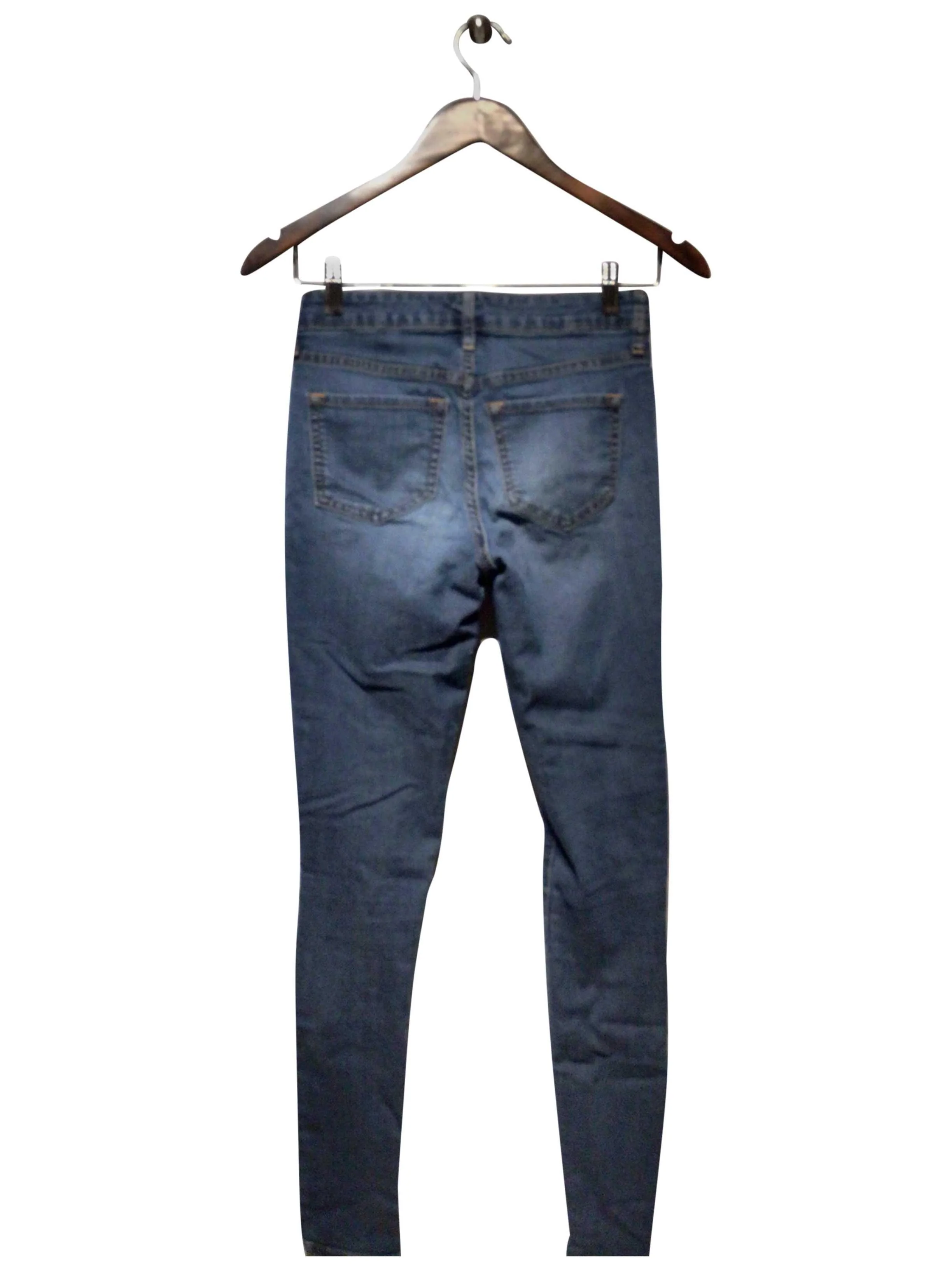 OLD NAVY Regular fit Straight-legged Jean in Blue  -  0 - Image 2