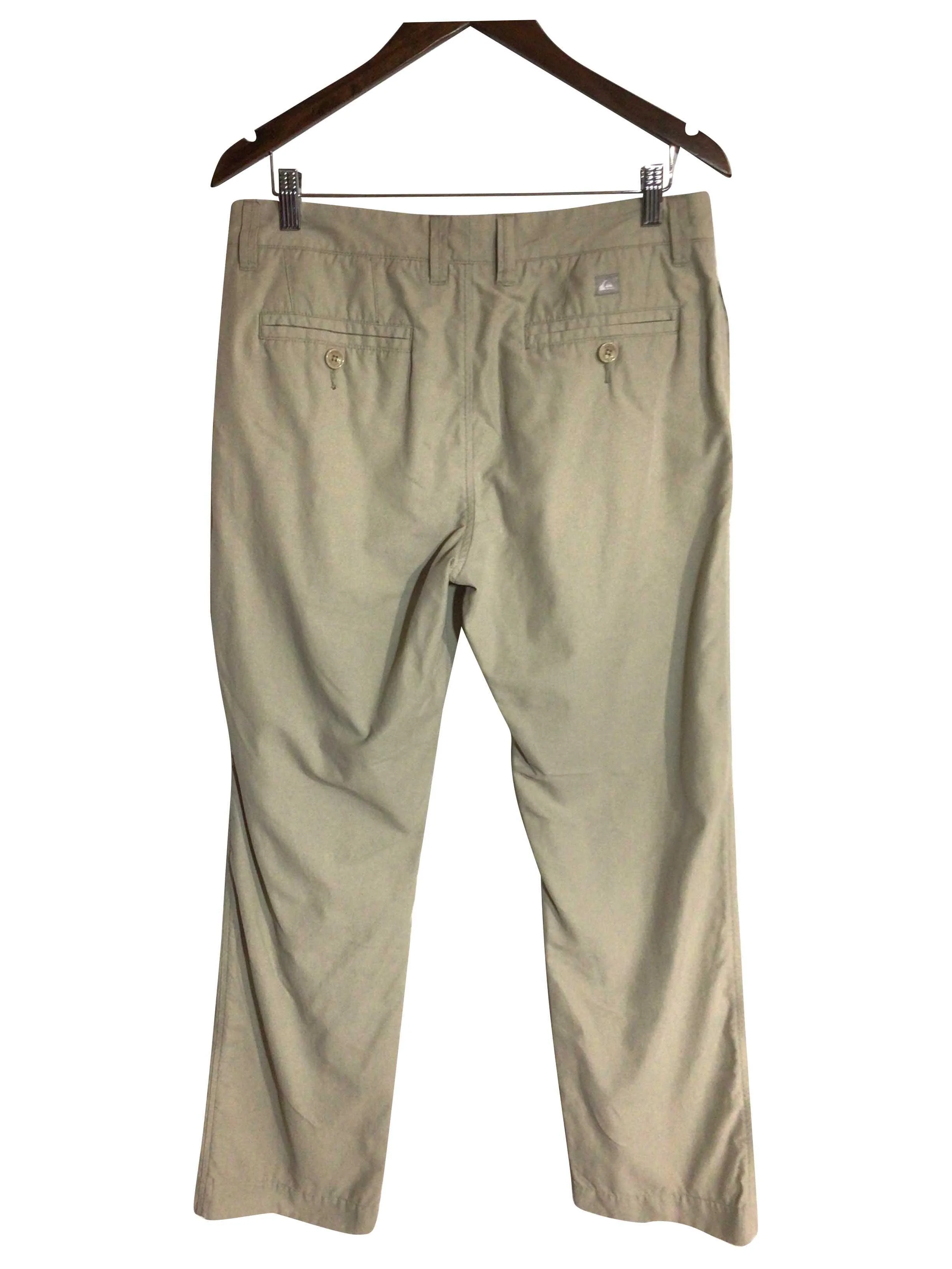 QUICKSILVER Regular fit Pant in Beige  -  32 - Image 2