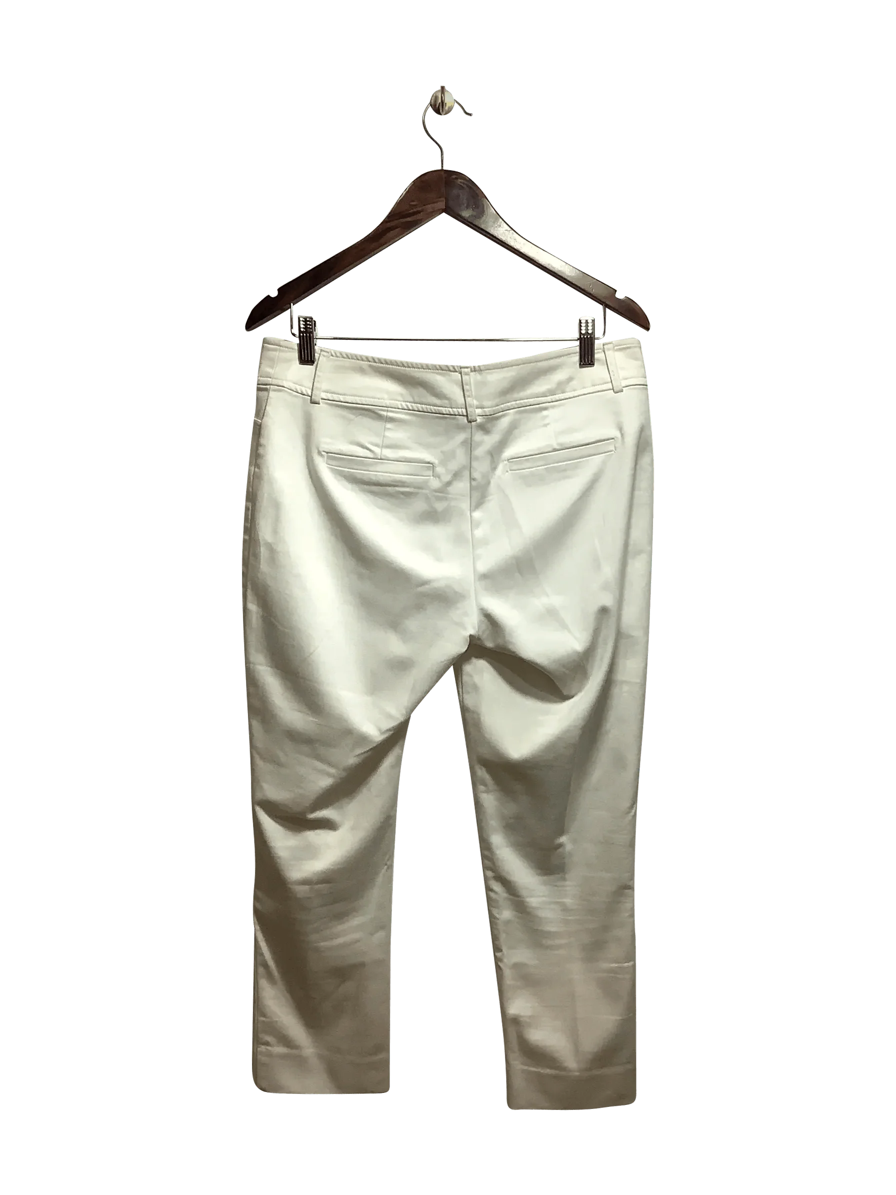 RICKI'S Regular fit Pant in White  -  8 - Image 2