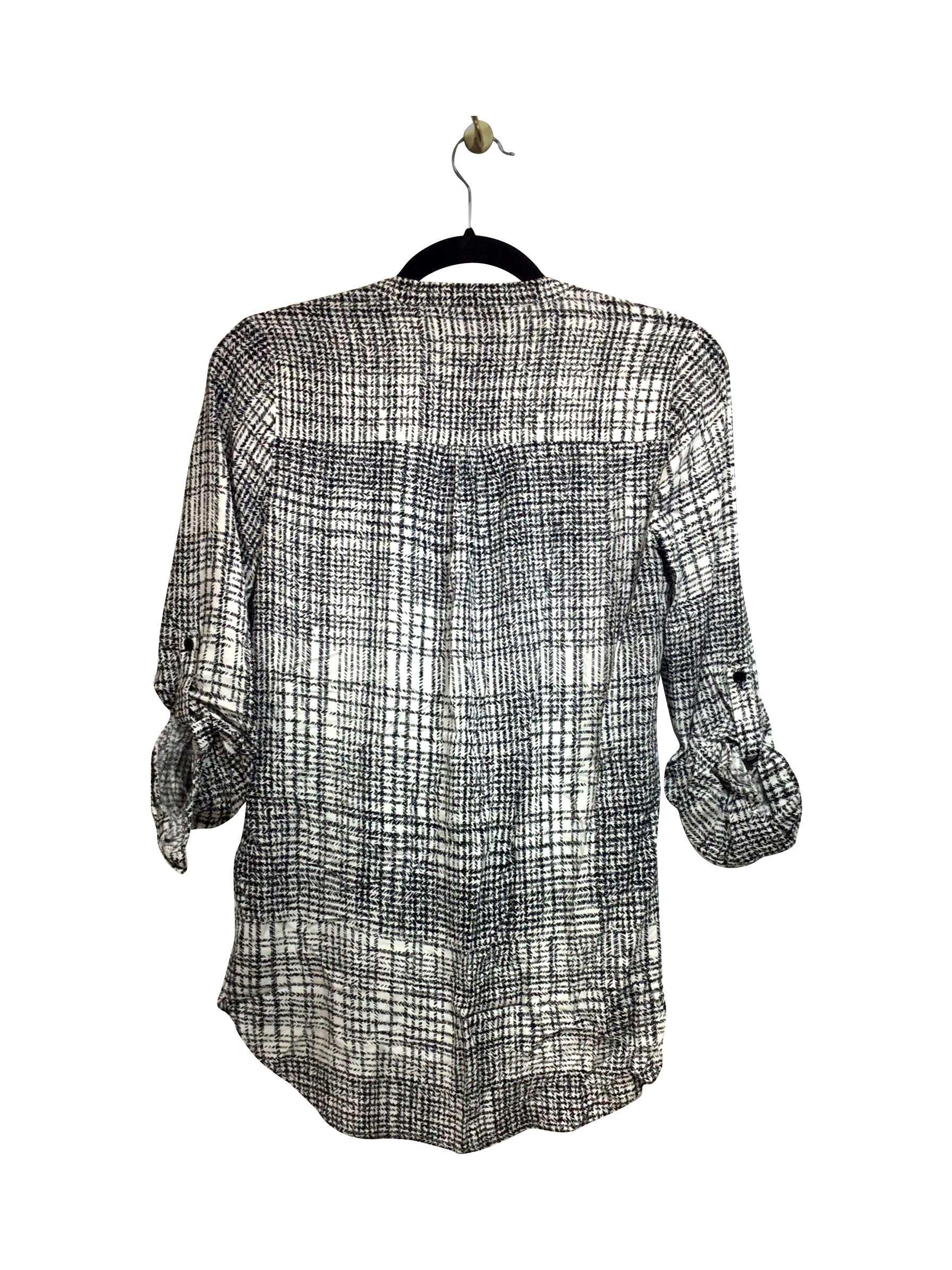 RW&CO Regular fit Blouse in White - XS - Image 2