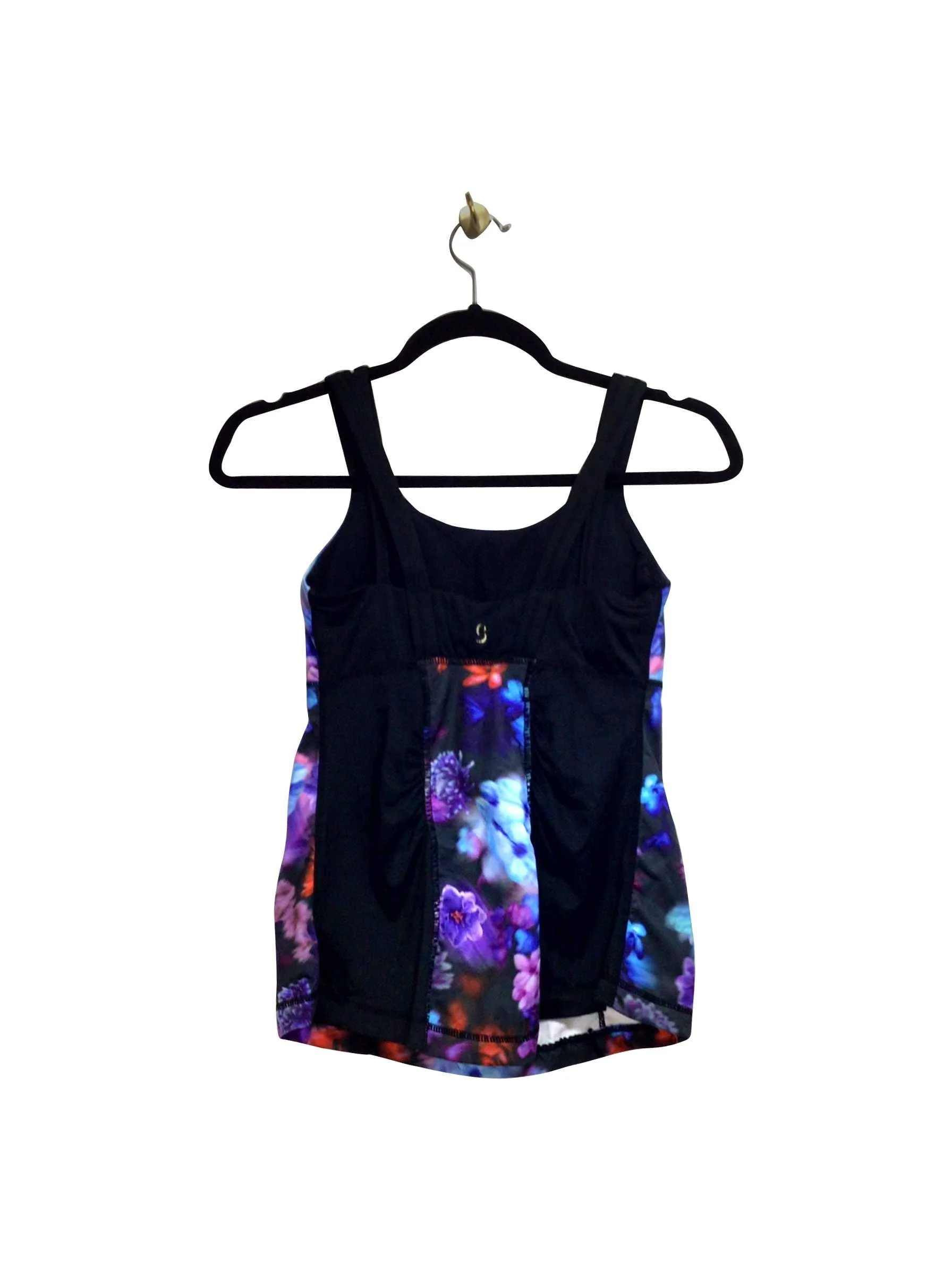 SAFIRA Regular fit One piece Swimsuit in Purple  -  S - Image 2