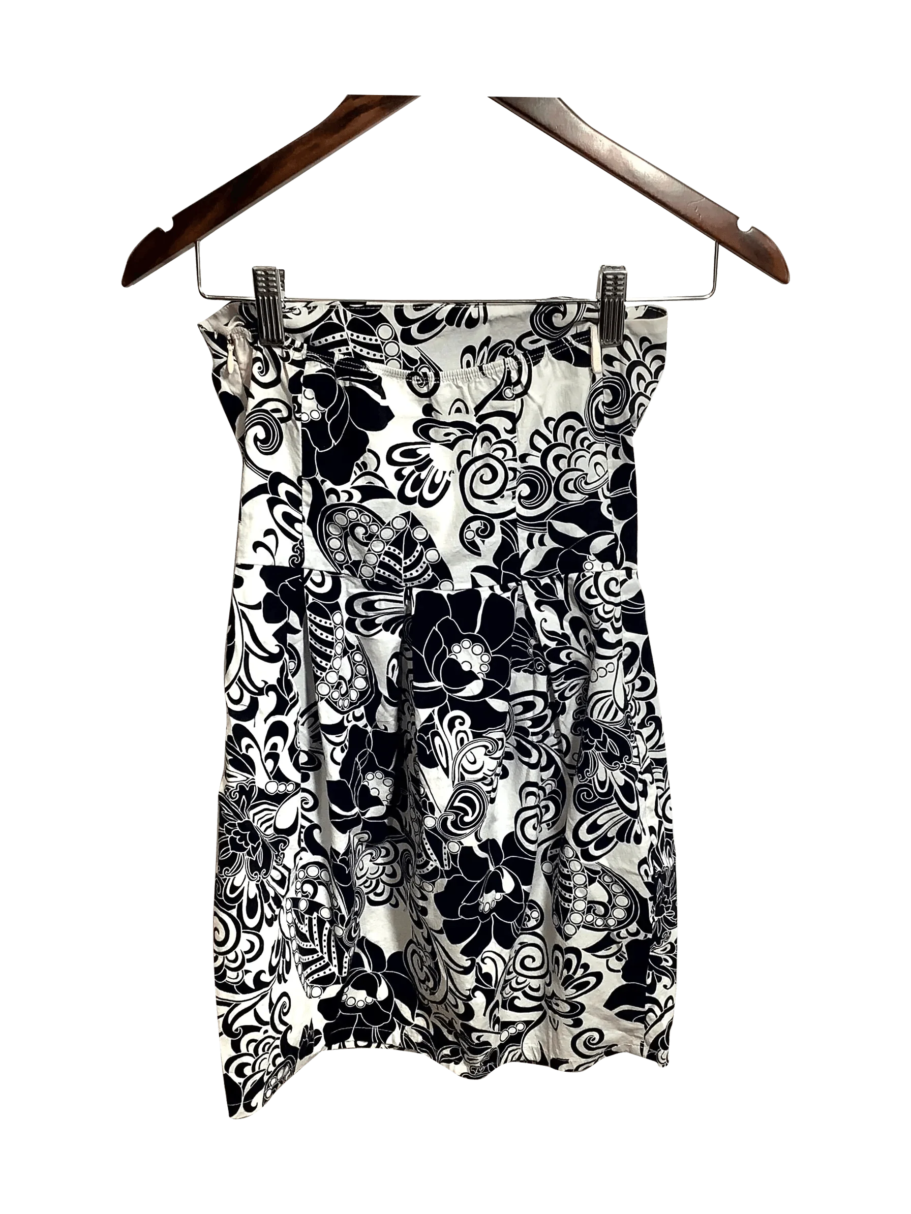 SEDUCTIONS Regular fit Mini Dress in Black  -  S - Image 2