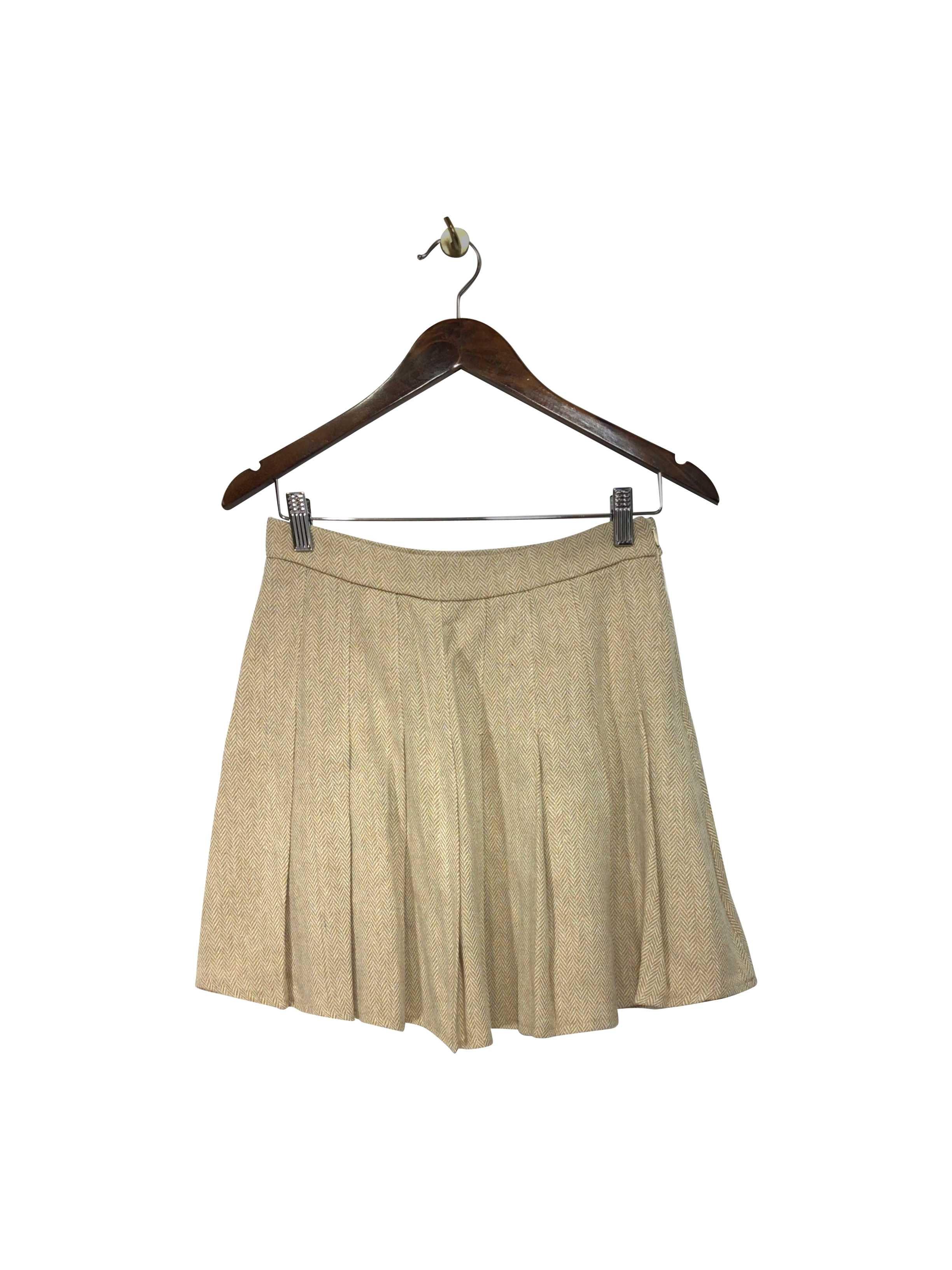 SHEIN Regular fit Skirt in Beige - M - Image 2