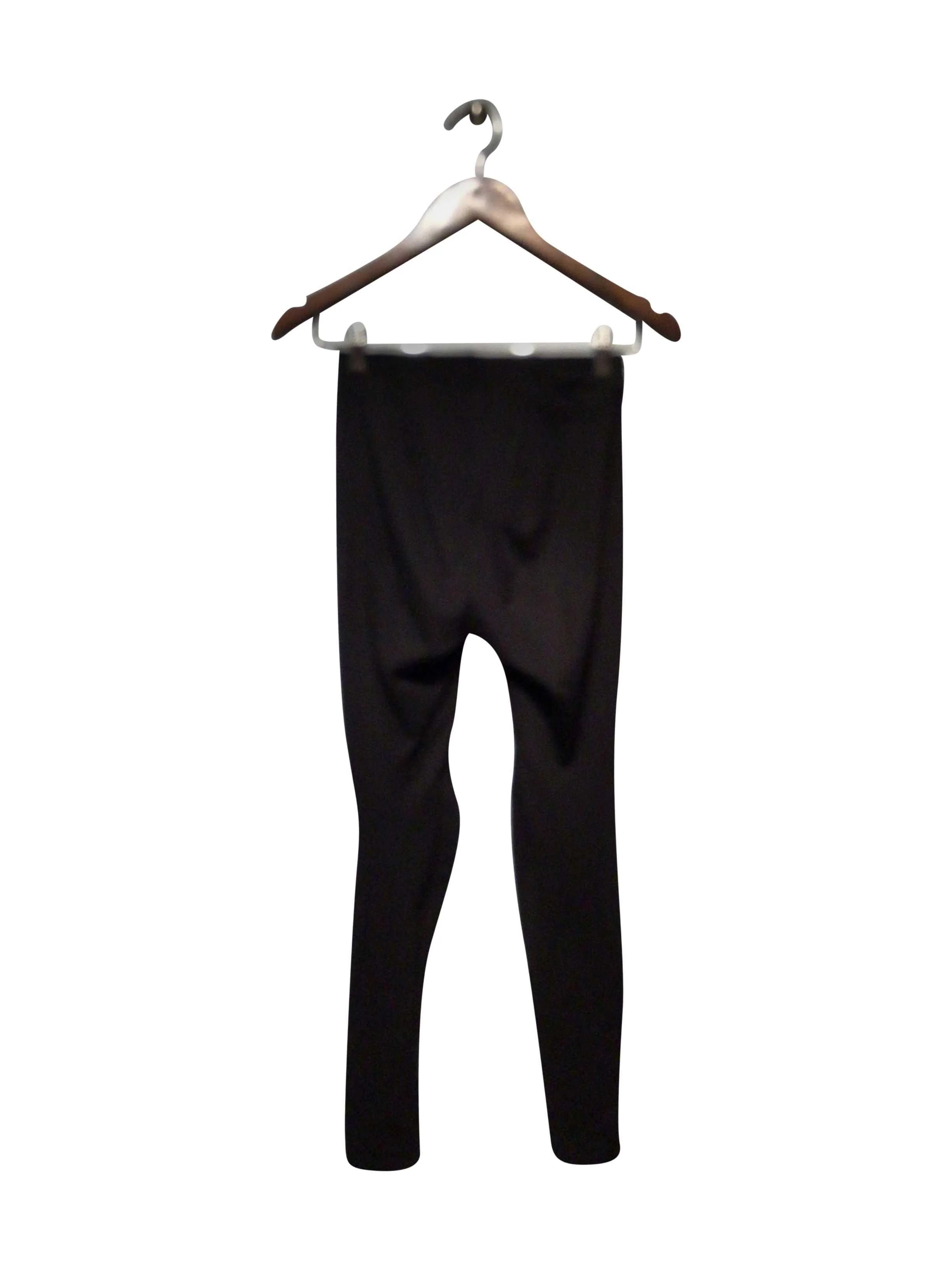 STREETWEAR SOCIETY Fitted Activewear Legging in Black  -  S - Image 2