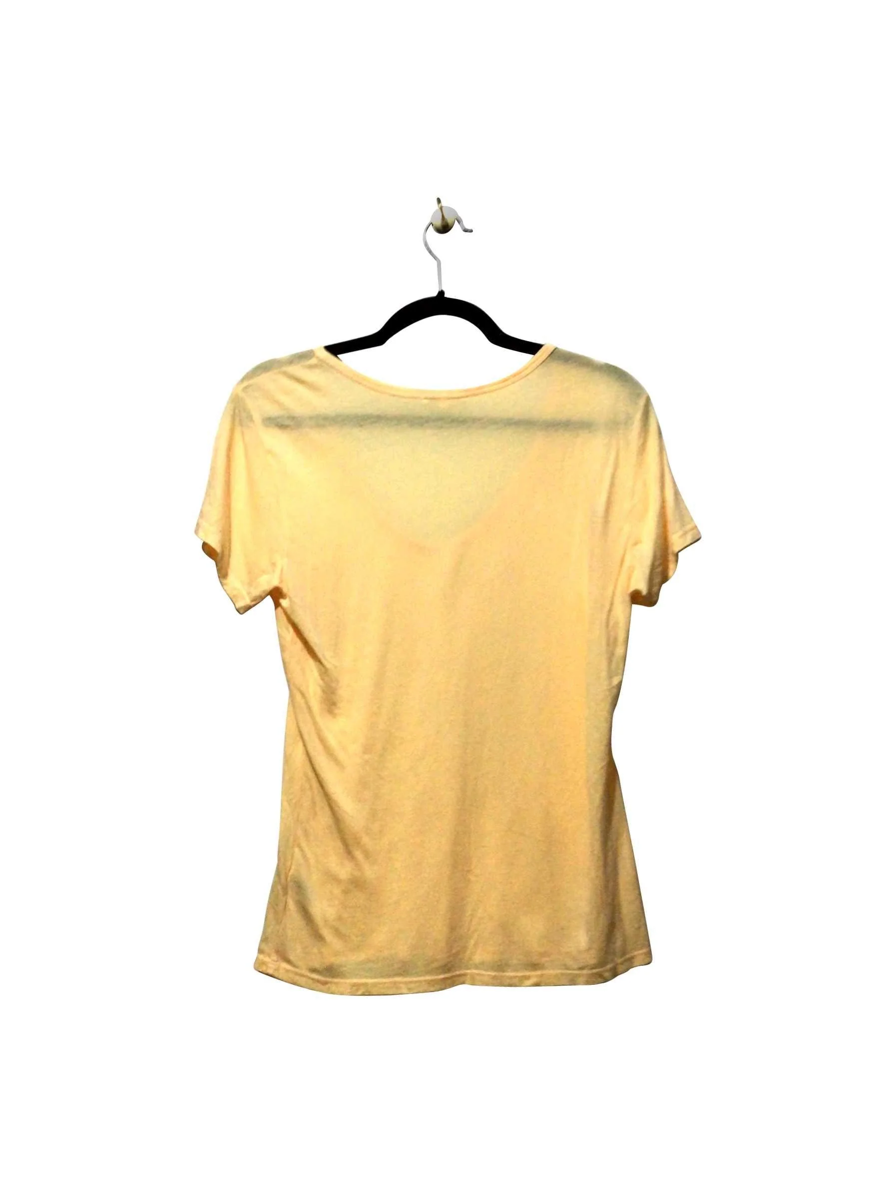 SUNDRY Regular fit T-shirt in Yellow  -  1 - Image 2