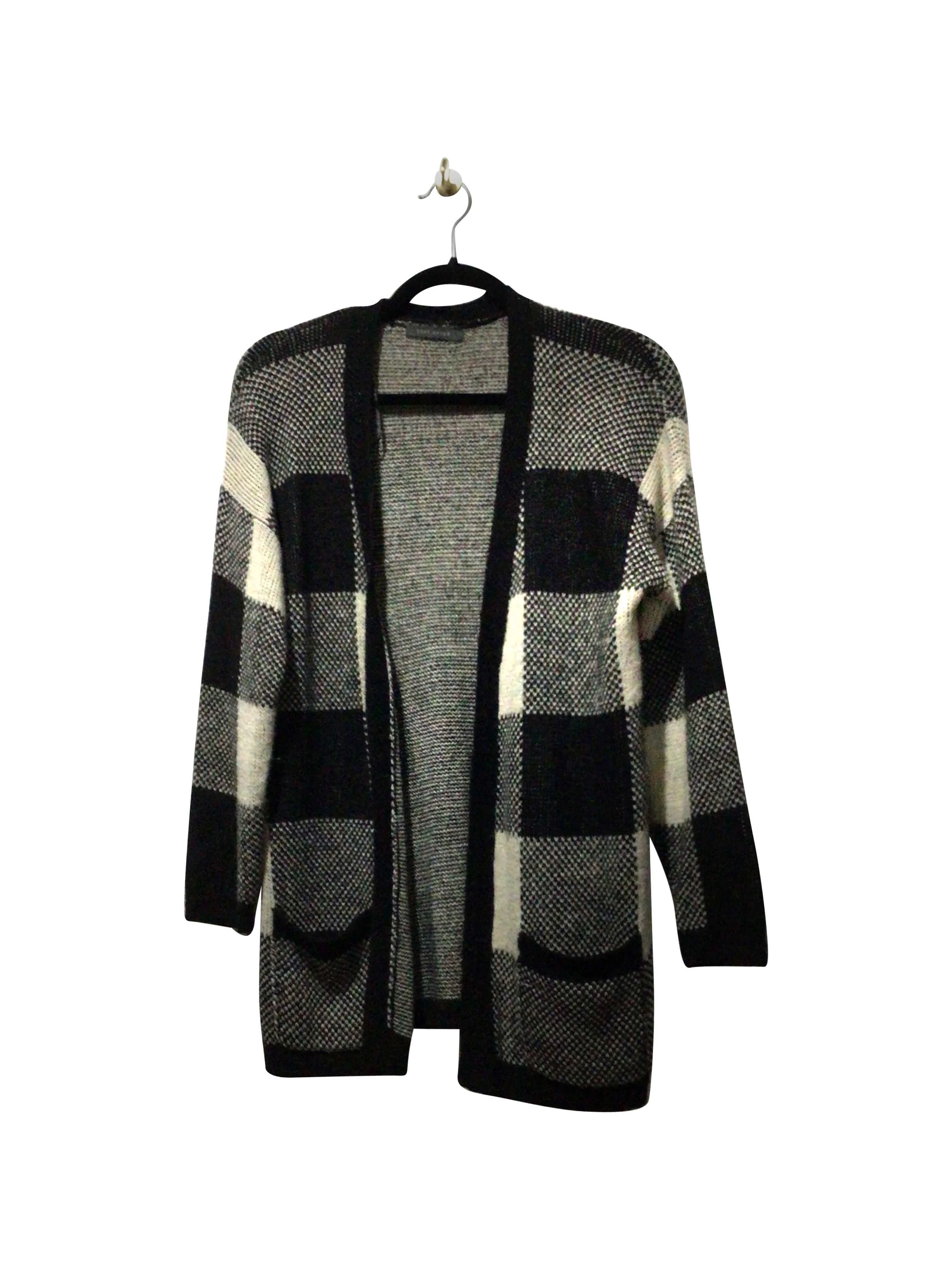 SUZY SHIER Regular fit Blouse in Black - S