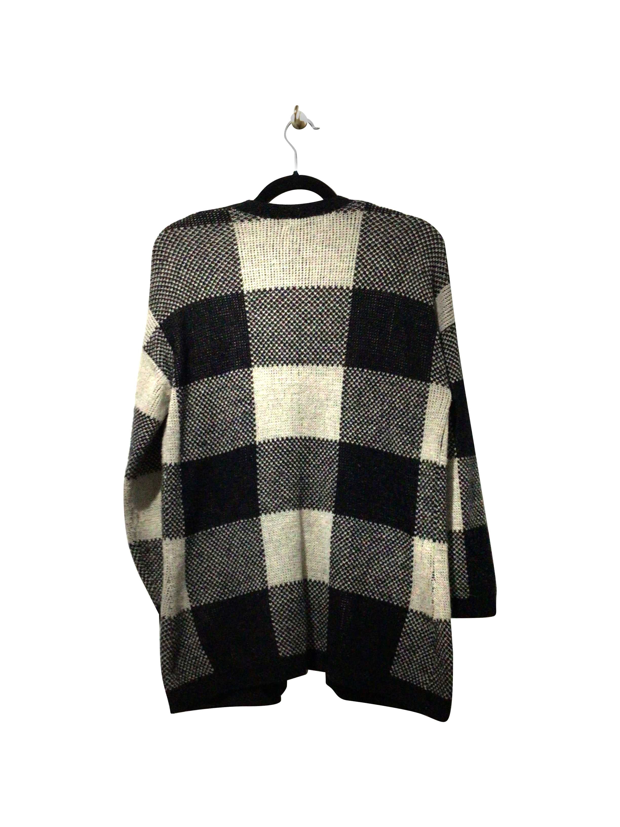 SUZY SHIER Regular fit Blouse in Black - S - Image 2