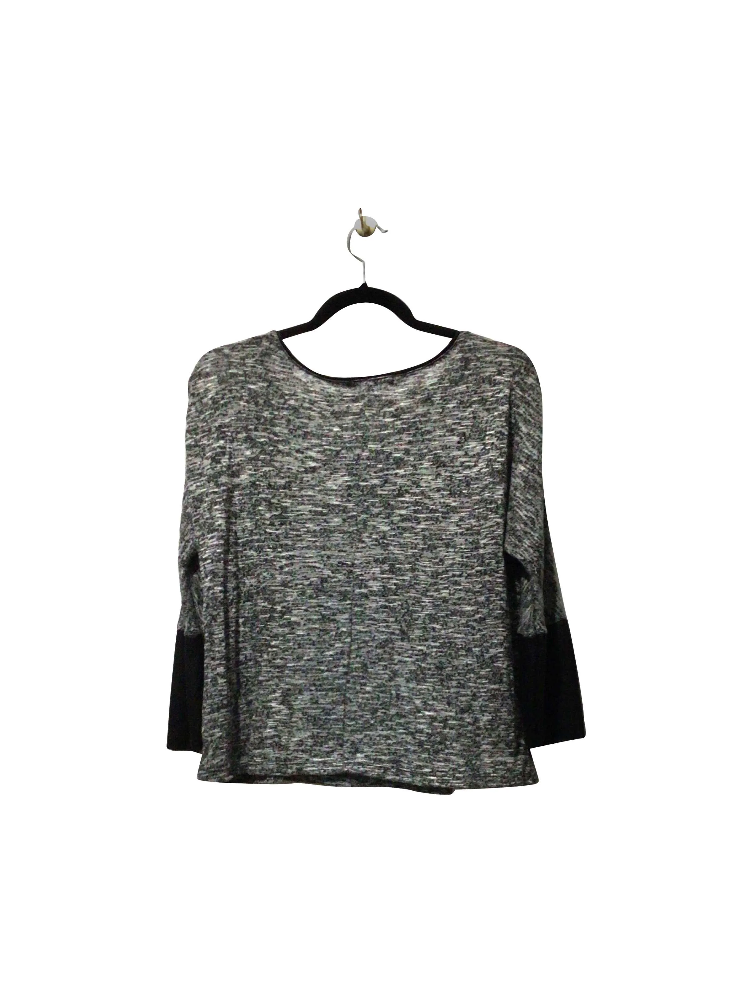 SUZY SHIER Regular fit T-shirt in Gray - M - Image 2