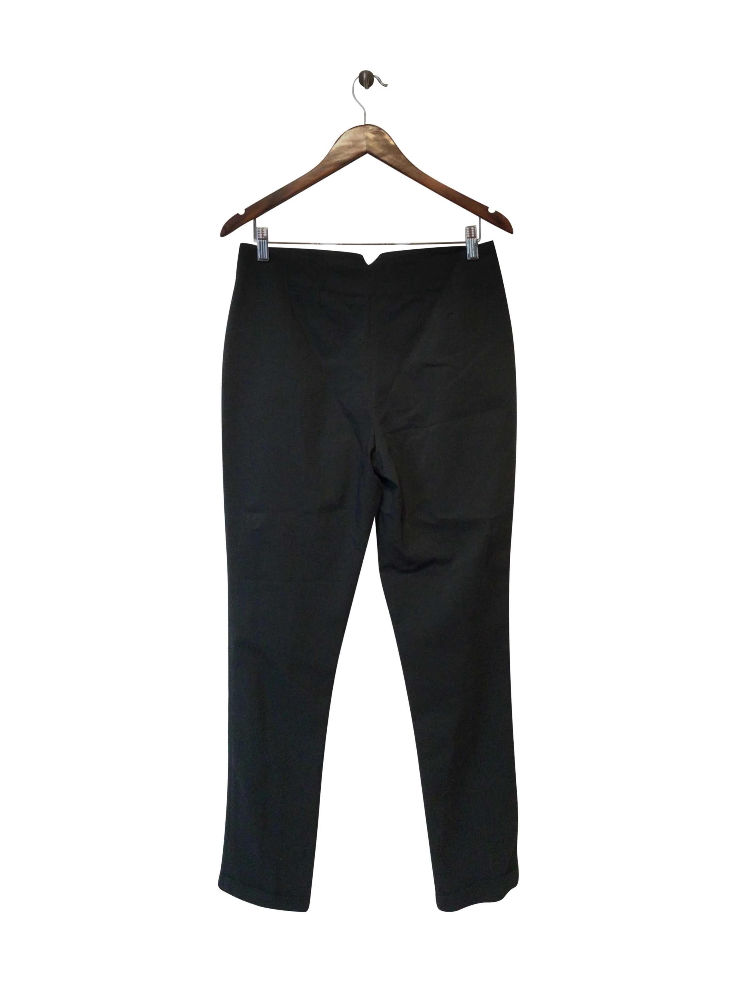 SUZY SHIER Regular fit Pant in Green  -  8 - Image 2