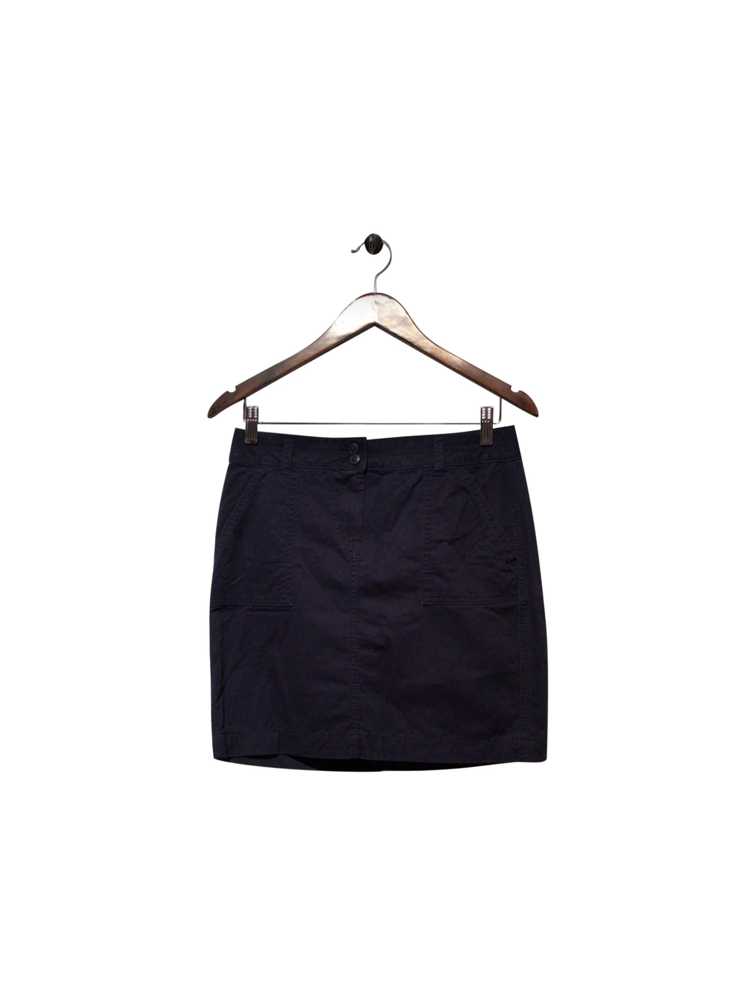 TOMMY HILFIGER Regular fit Skirt in Blue  -  0