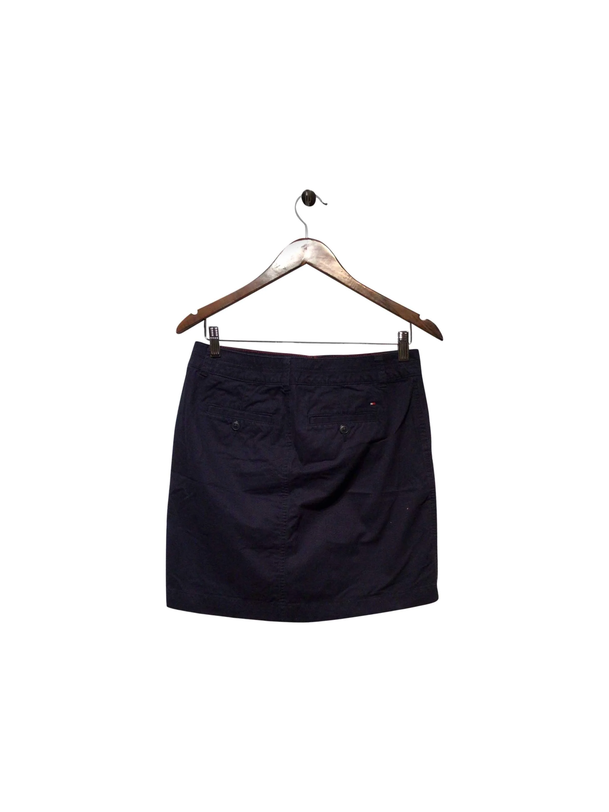 TOMMY HILFIGER Regular fit Skirt in Blue  -  0 - Image 2