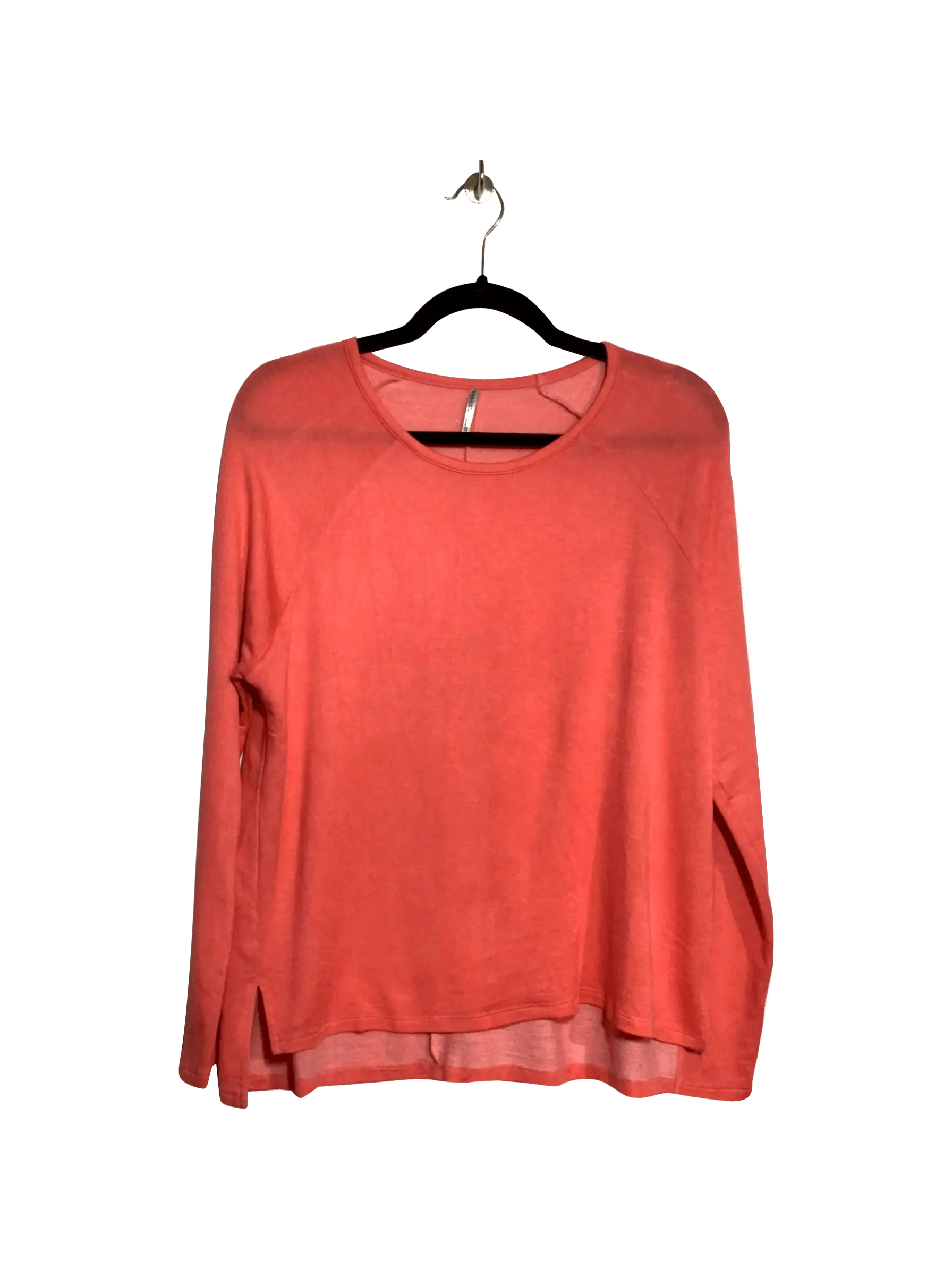 TRESICS Regular fit T-shirt in Orange - S