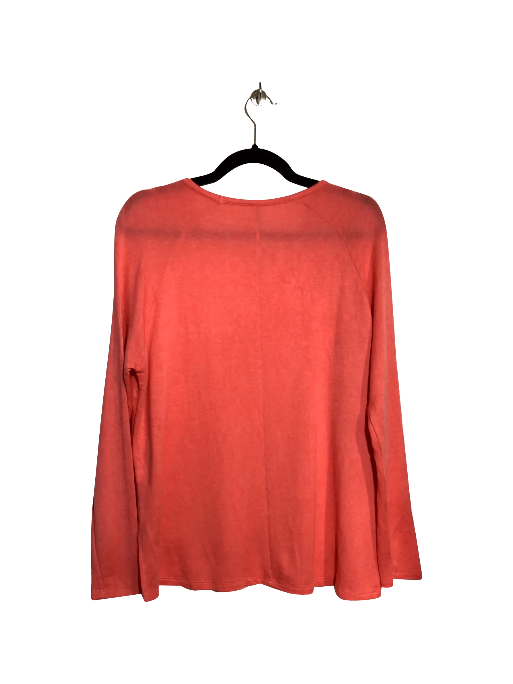 TRESICS Regular fit T-shirt in Orange - S - Image 2