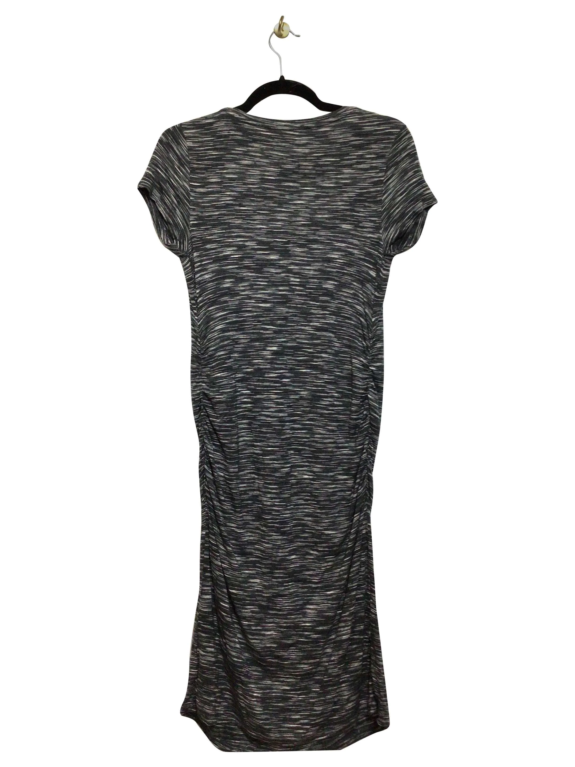 UNBRANDED Regular fit Bodycon Dress in Gray  -  S - Image 2