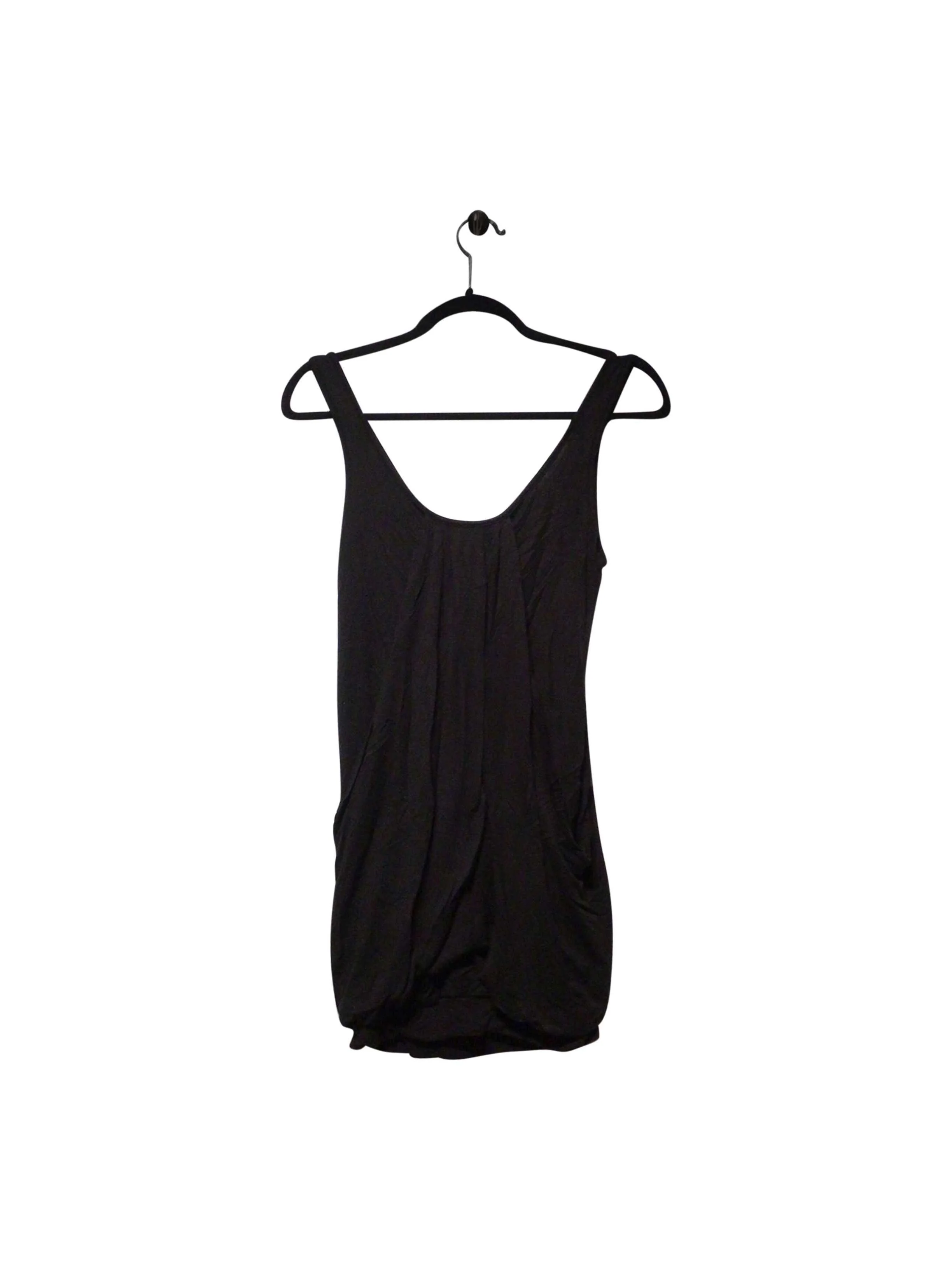 WILFRED Regular fit Tank Top in Black - XS - Image 2