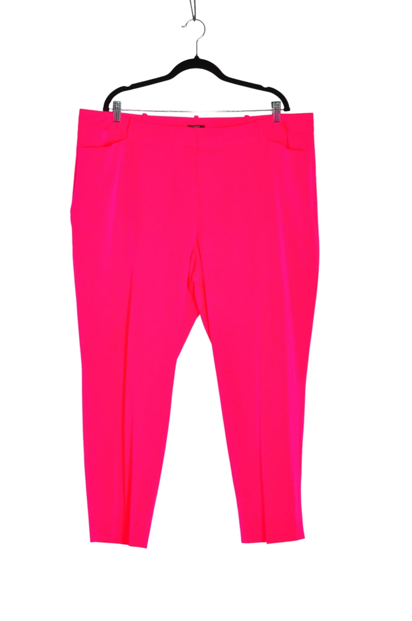 WORTHINGTON Women Trousers Regular fit in Pink - 20